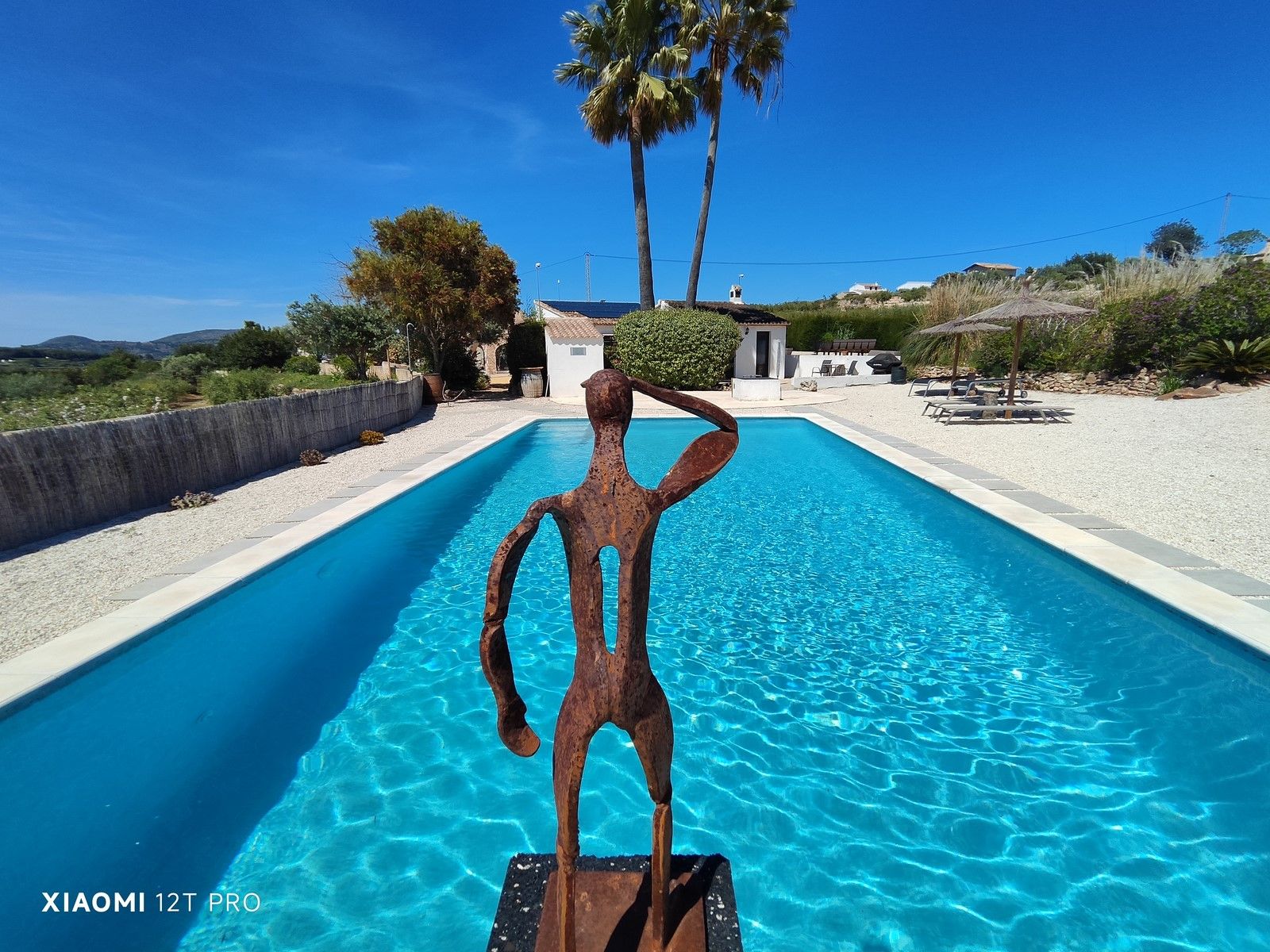 Finca for sale in Teulada