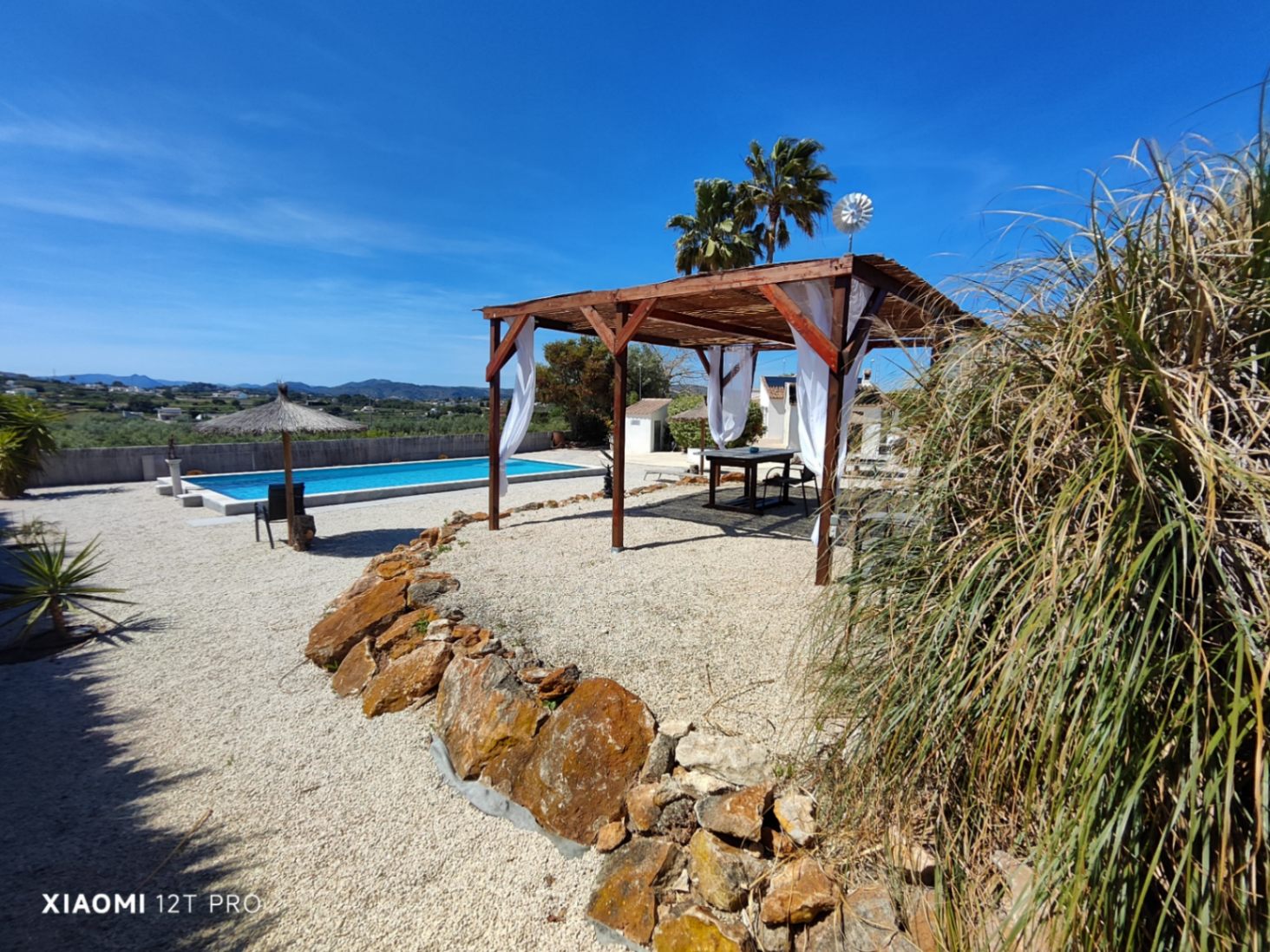 Finca for sale in Teulada