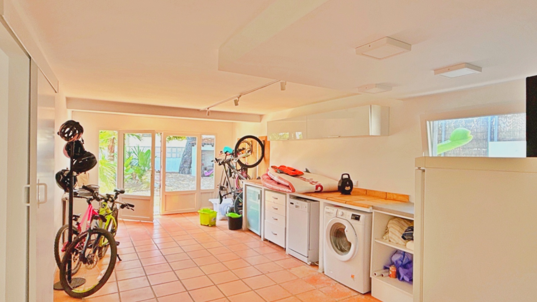Detached villa for sale in Calpe