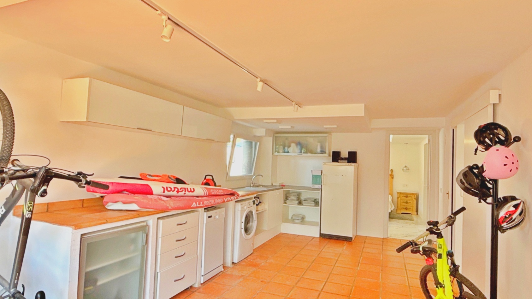 Detached villa for sale in Calpe