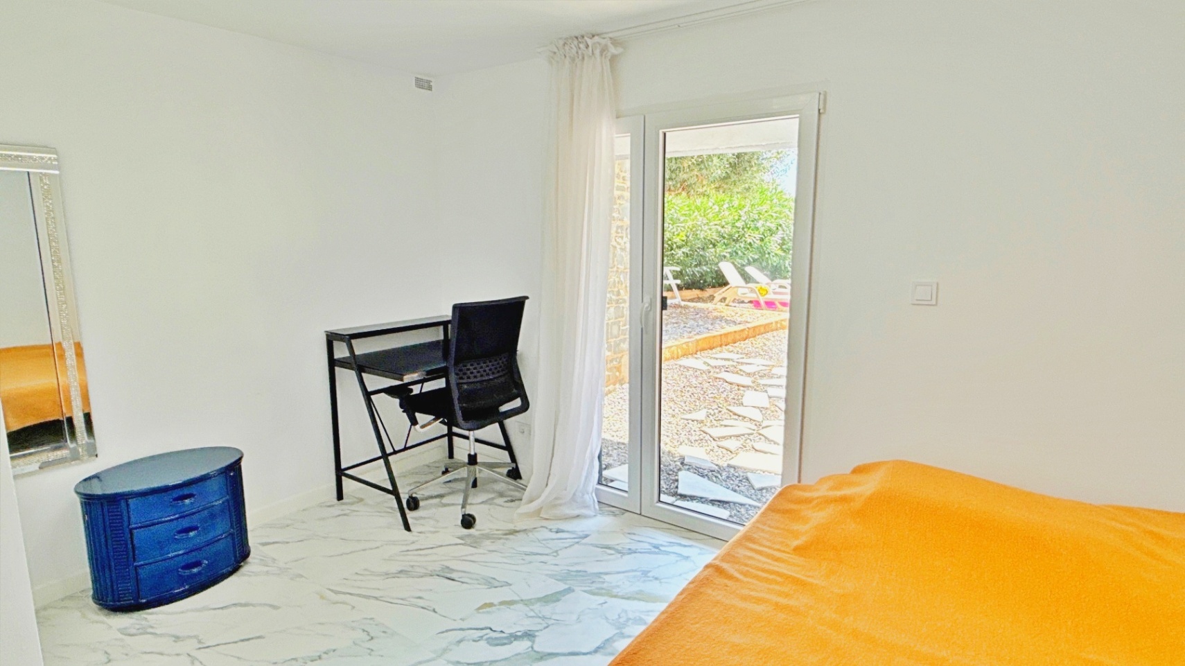 Detached villa for sale in Calpe
