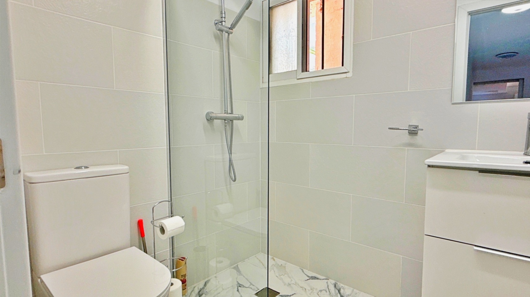 Detached villa for sale in Calpe