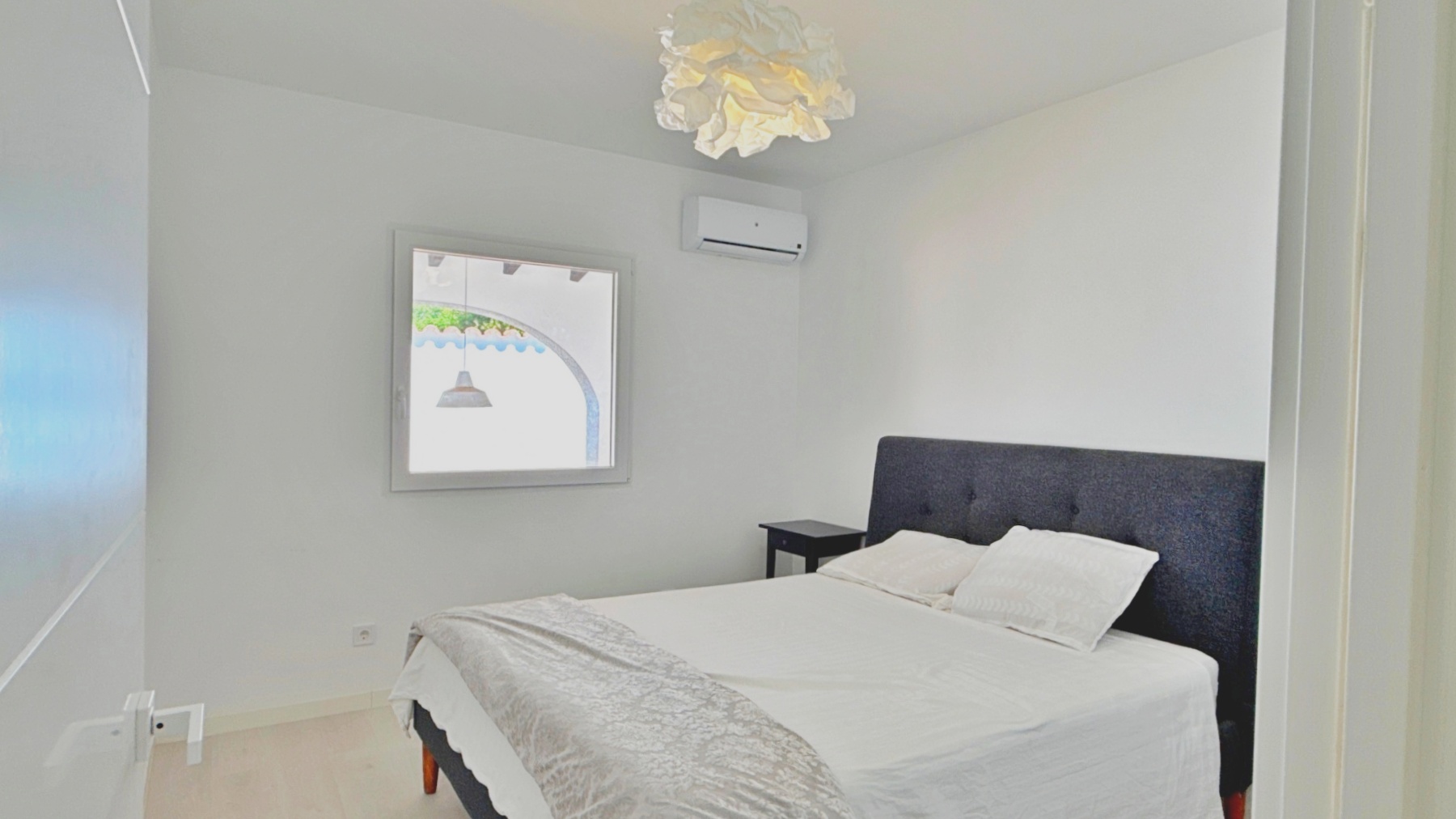 Detached villa for sale in Calpe