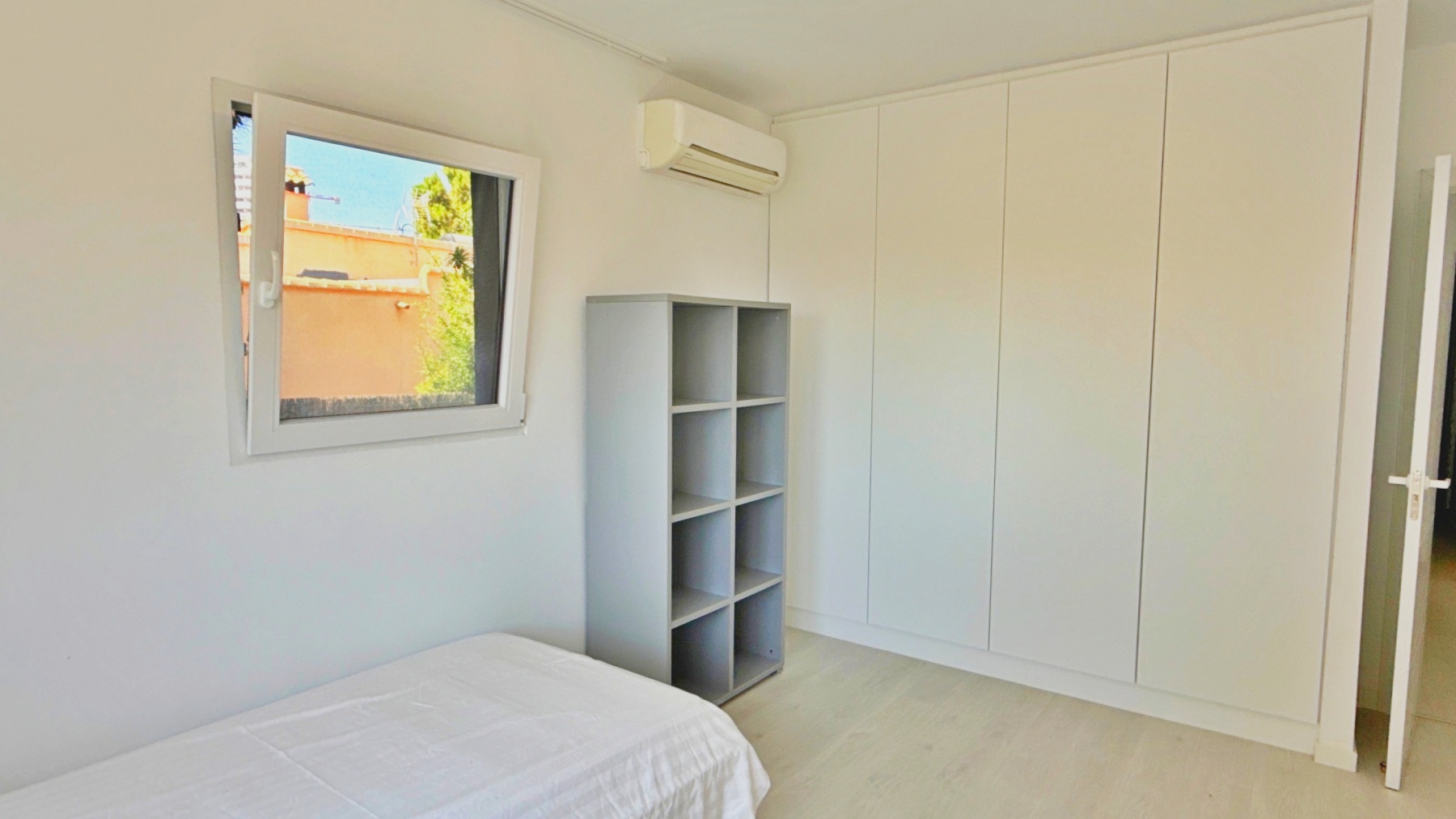 Detached villa for sale in Calpe