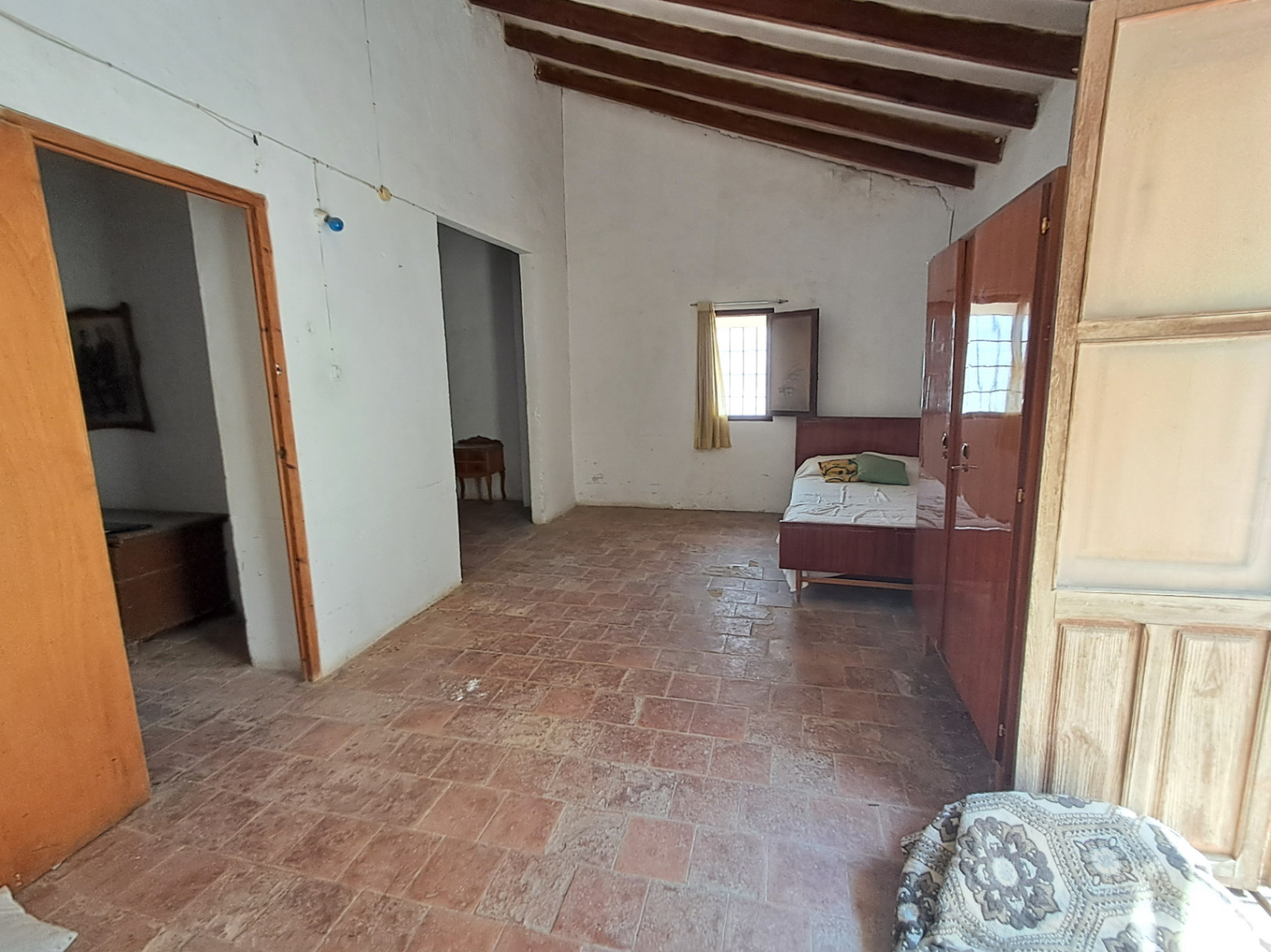 Reihenhaus in Alfaz del Pi zu verkaufen, renovierungsbedürftig