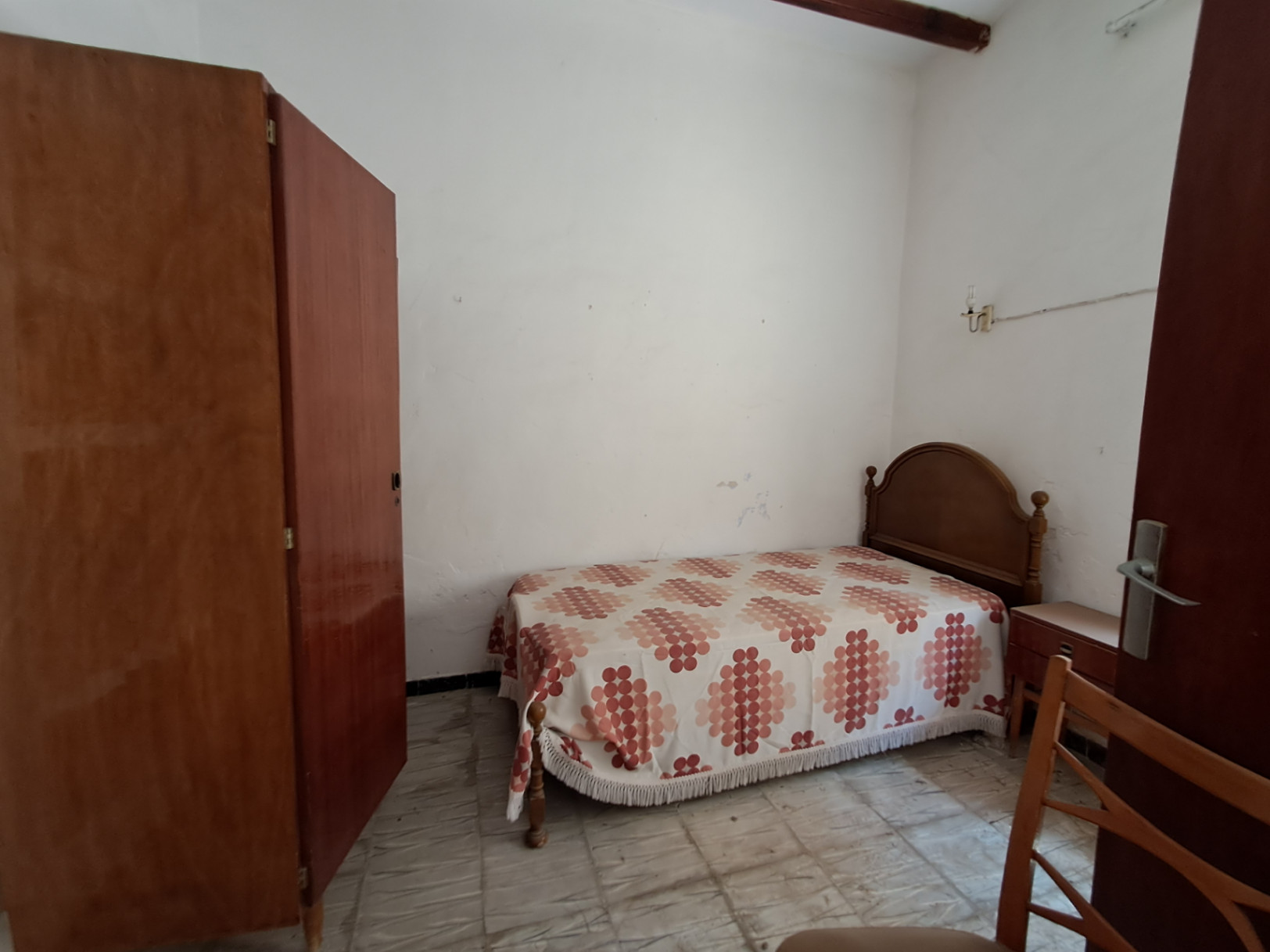 Reihenhaus in Alfaz del Pi zu verkaufen, renovierungsbedürftig