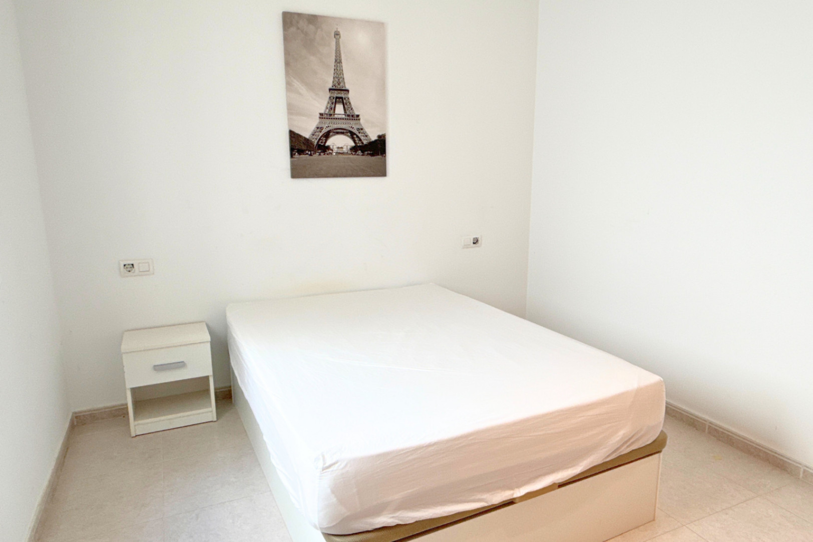 Apartamento en venta en Benitachell