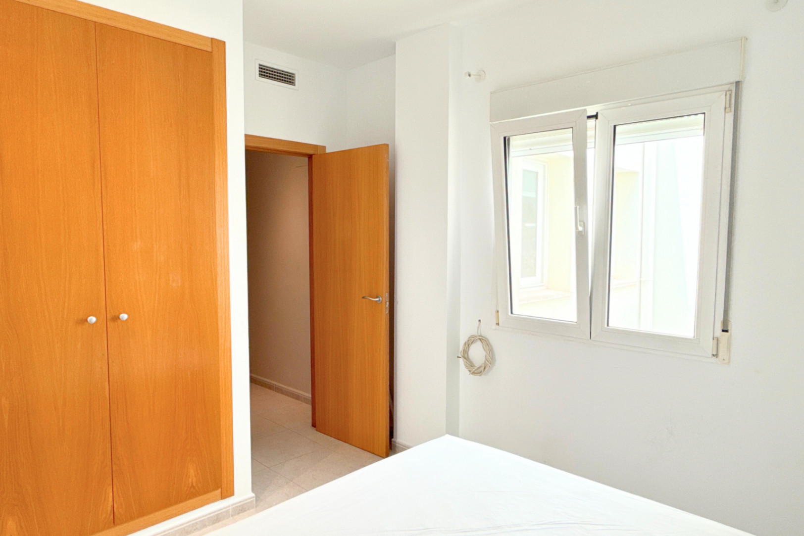 Apartamento en venta en Benitachell