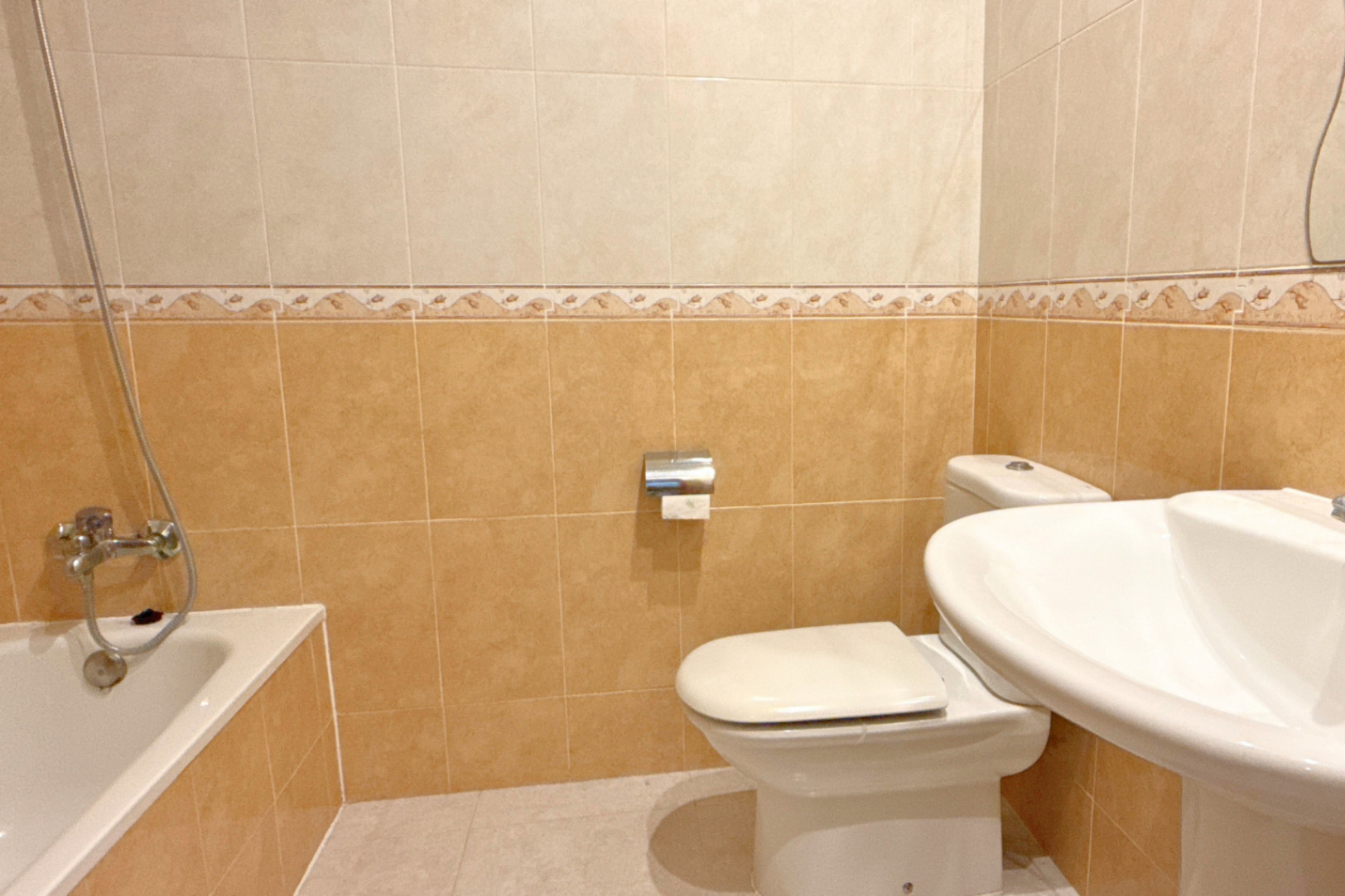 Apartamento en venta en Benitachell