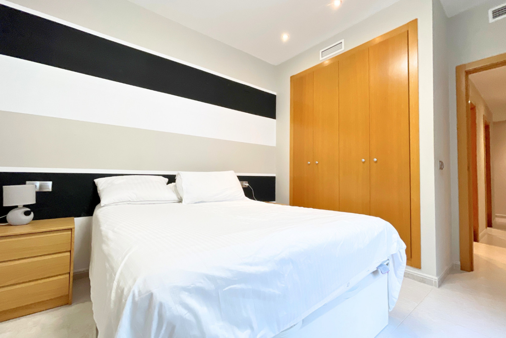Apartamento en venta en Benitachell