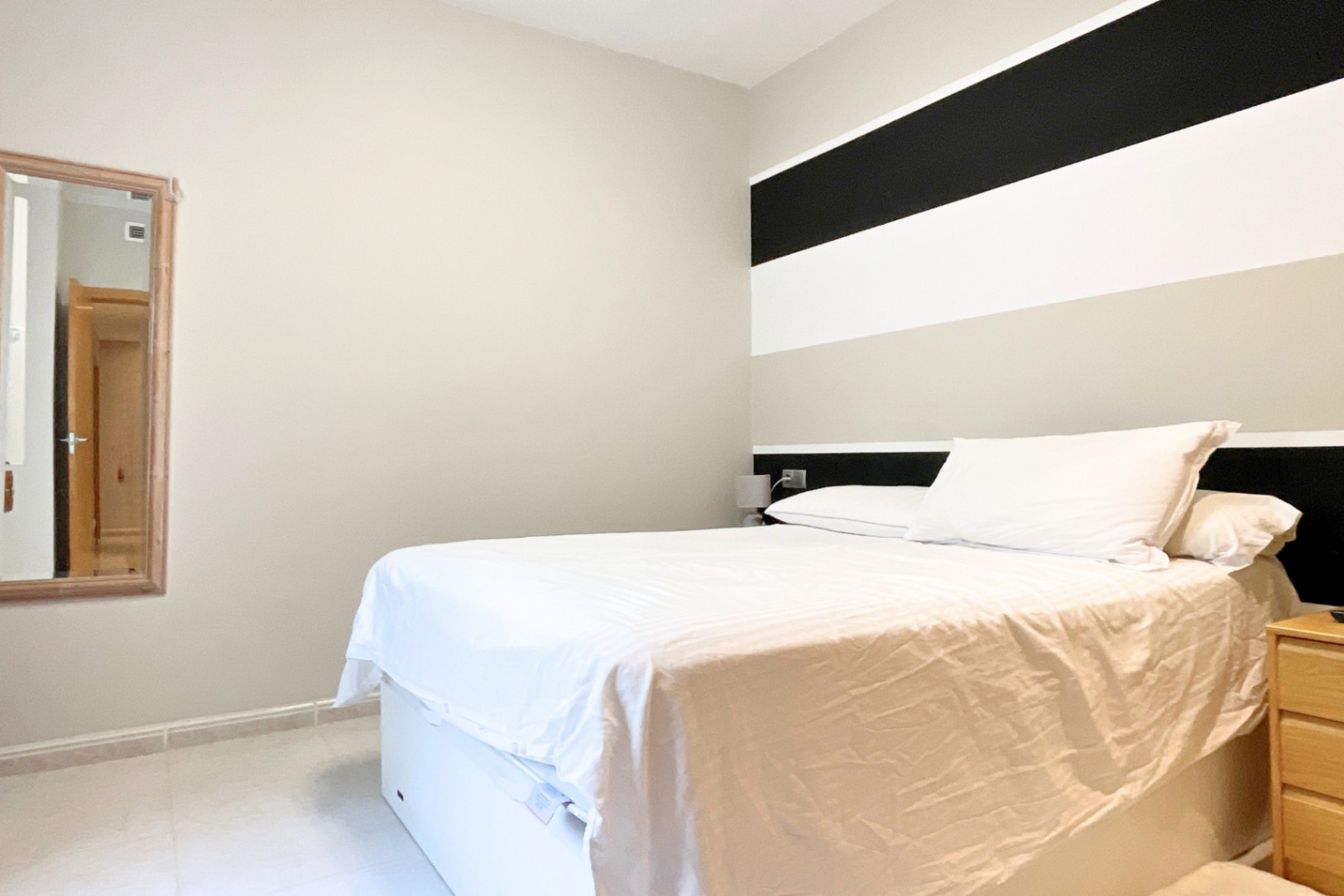 Apartamento en venta en Benitachell