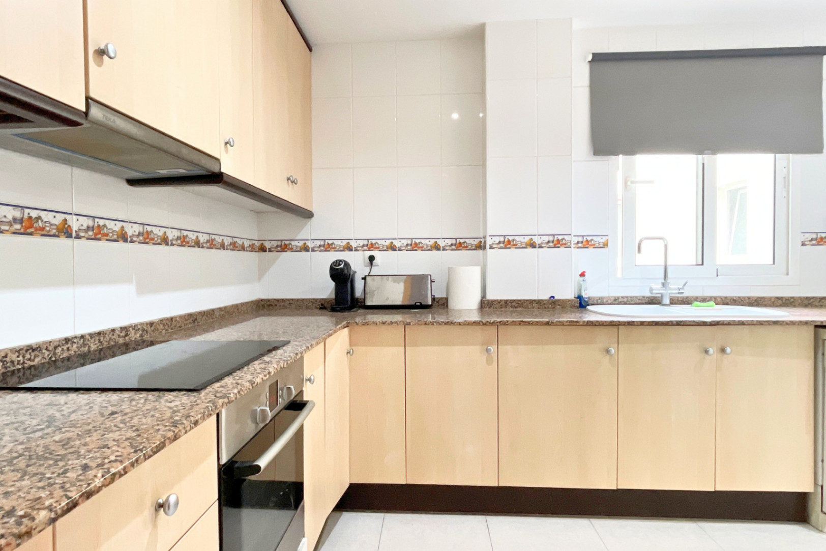 Apartamento en venta en Benitachell