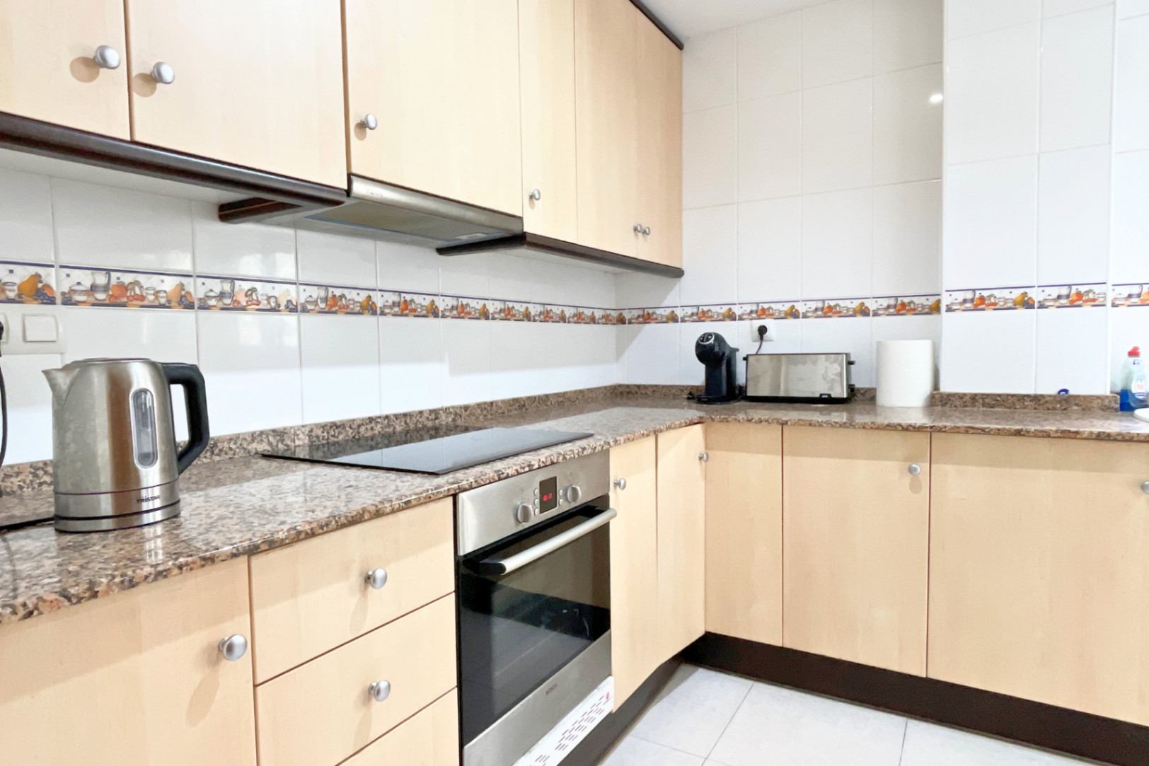 Apartamento en venta en Benitachell