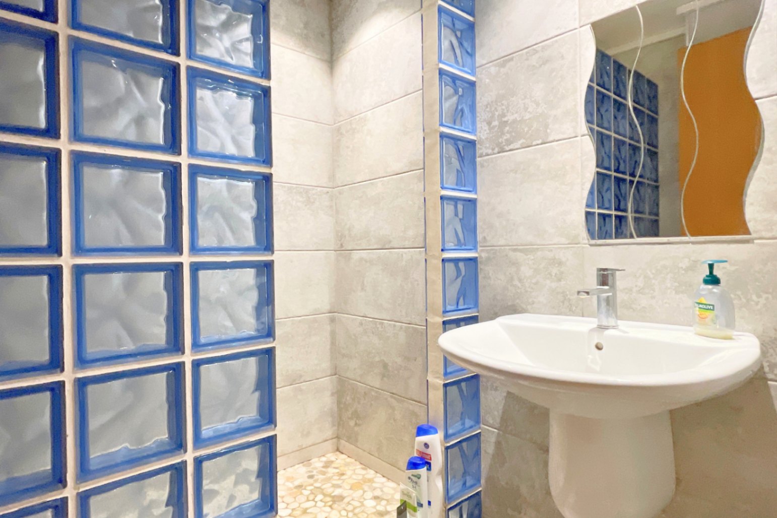 Apartamento en venta en Benitachell