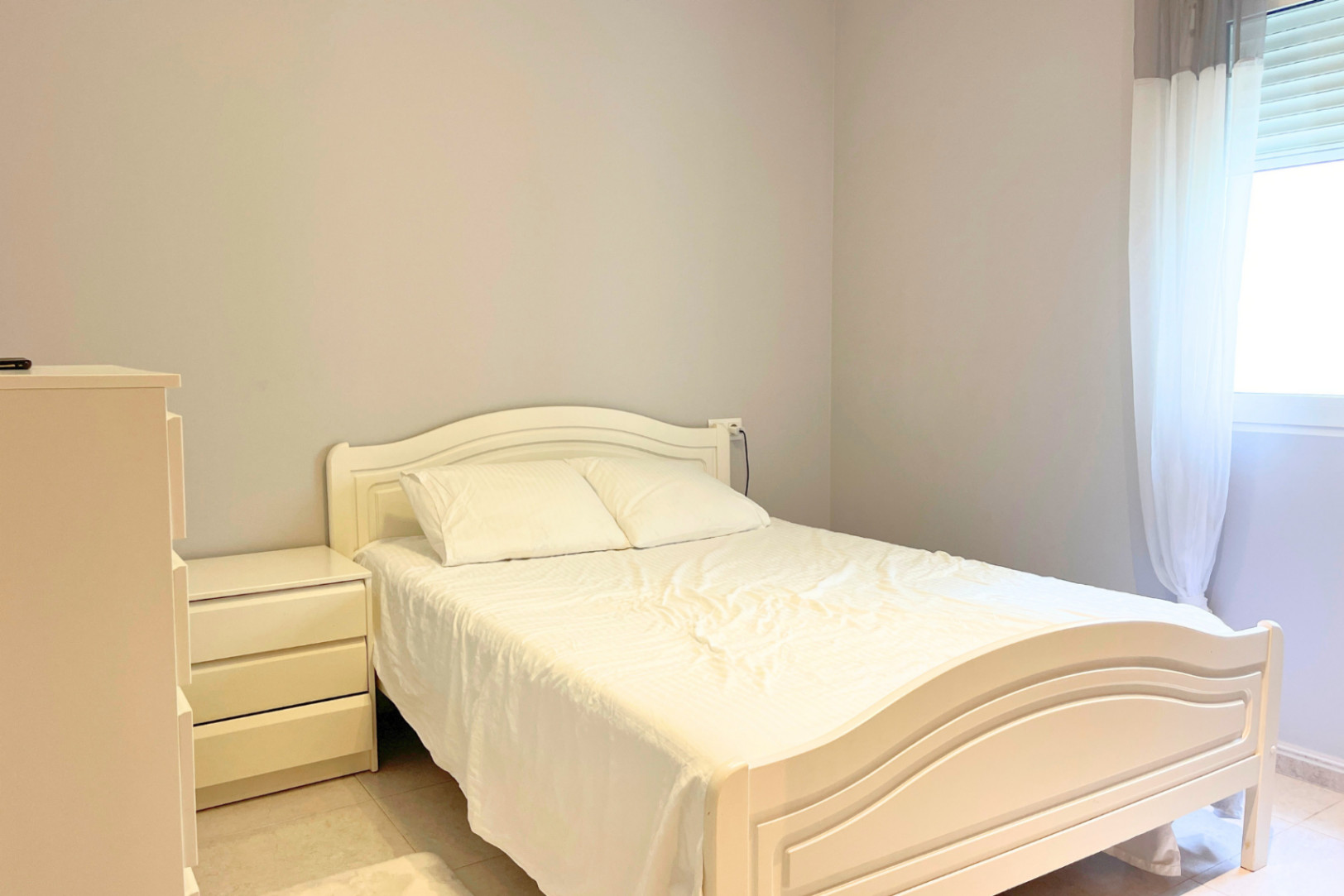 Apartamento en venta en Benitachell