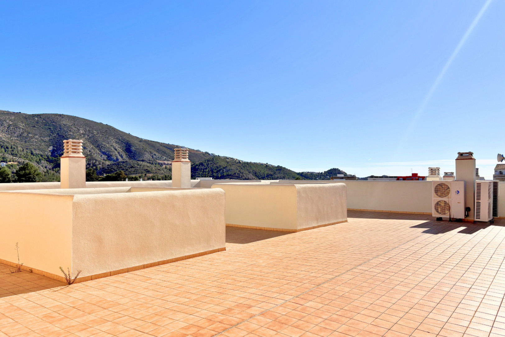 Apartamento en venta en Benitachell