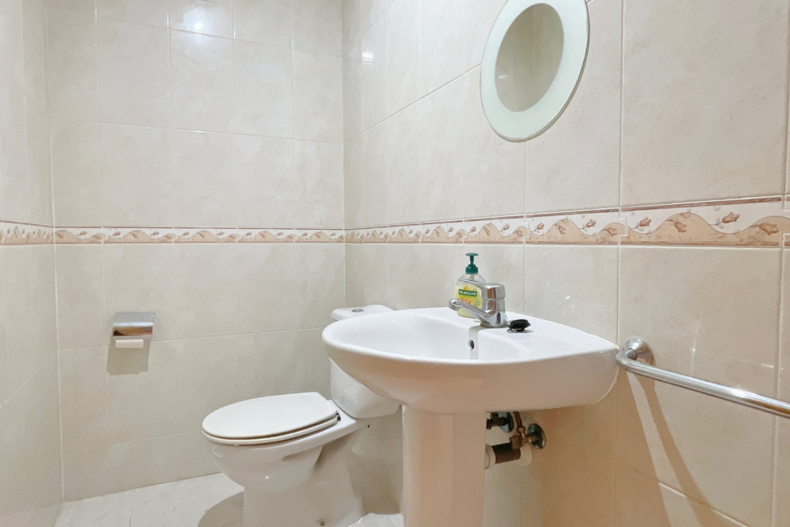 Apartamento en venta en Benitachell
