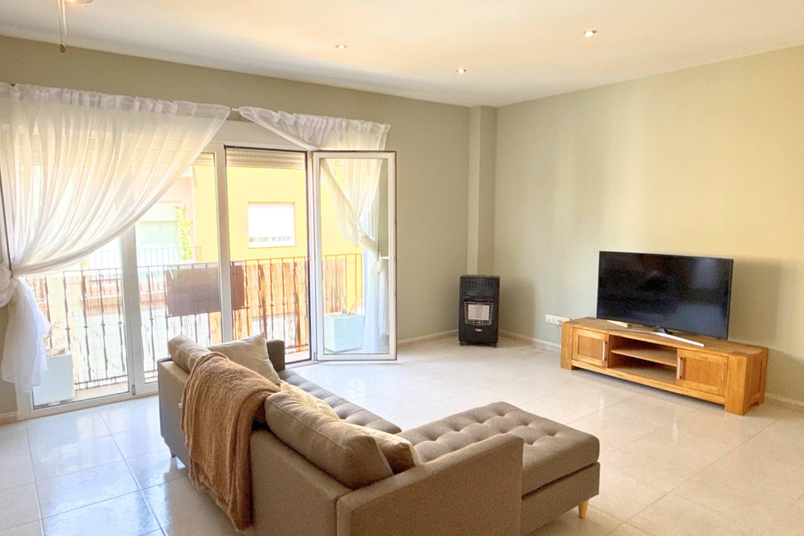 Apartamento en venta en Benitachell