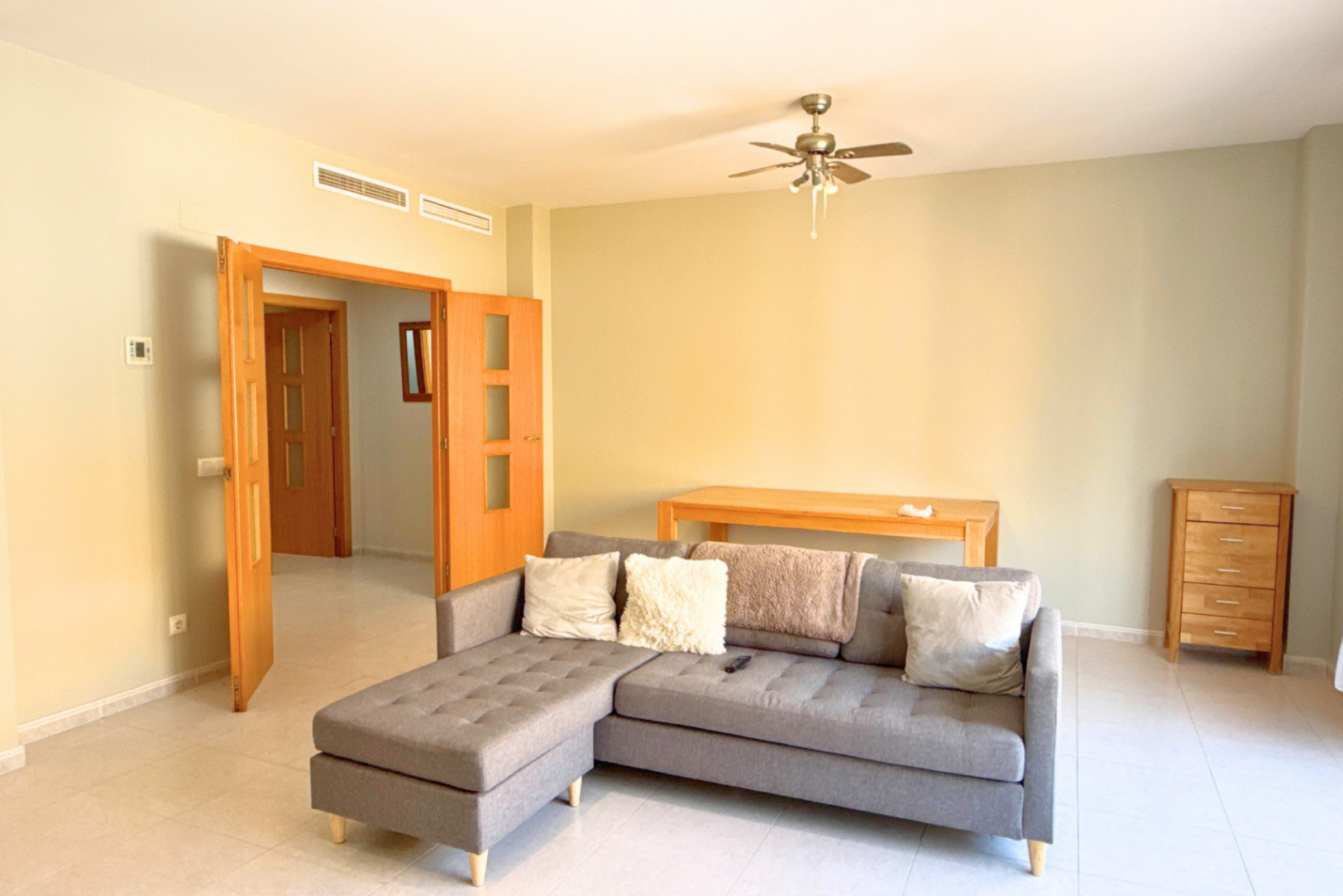 Apartamento en venta en Benitachell
