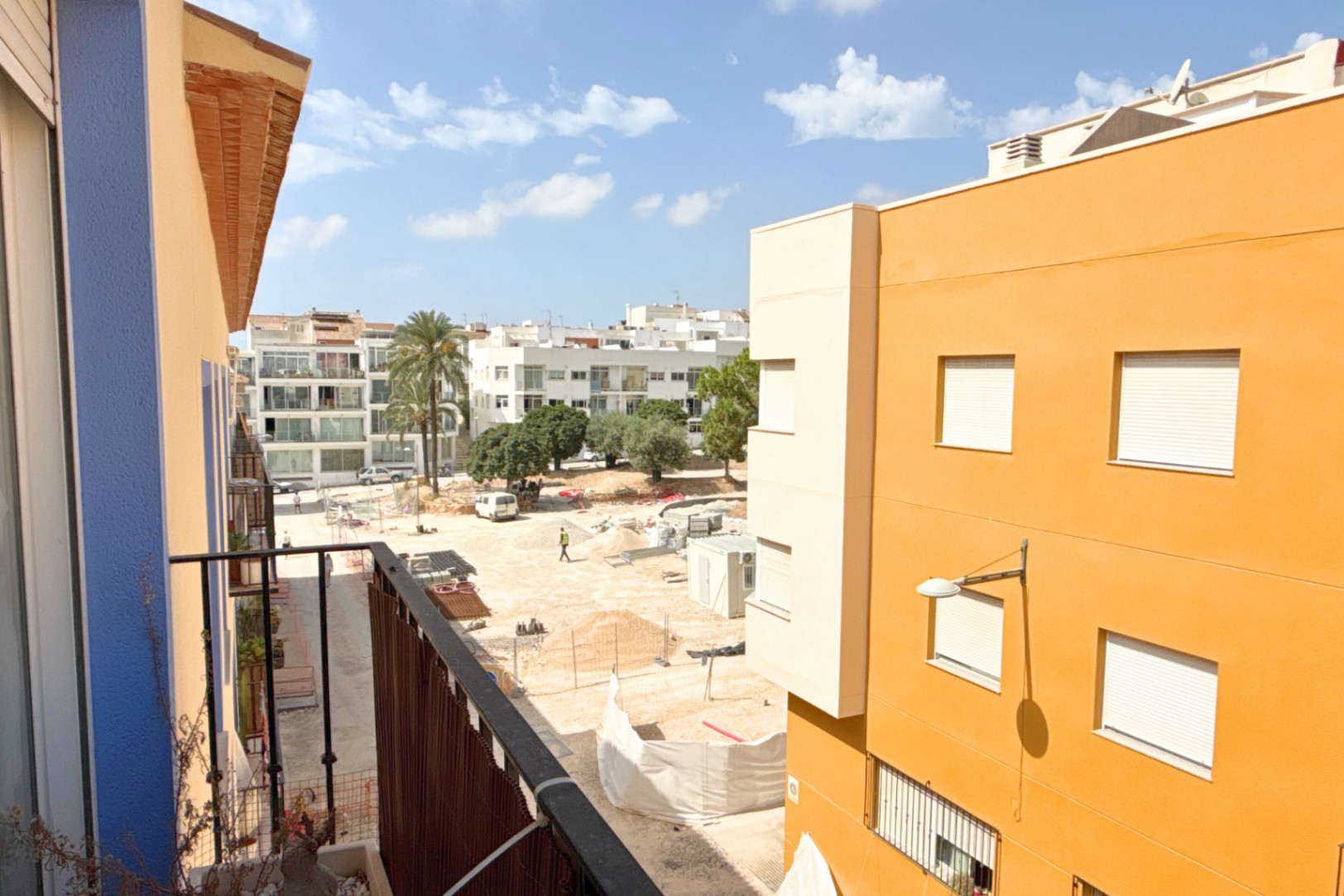 Apartamento en venta en Benitachell