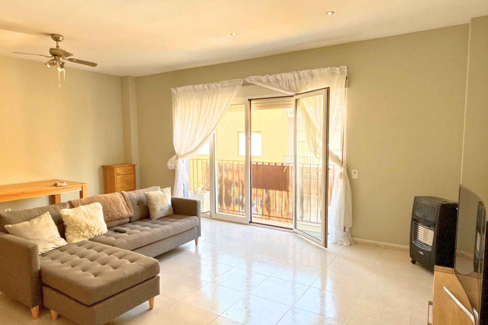 Apartamento en venta en Benitachell