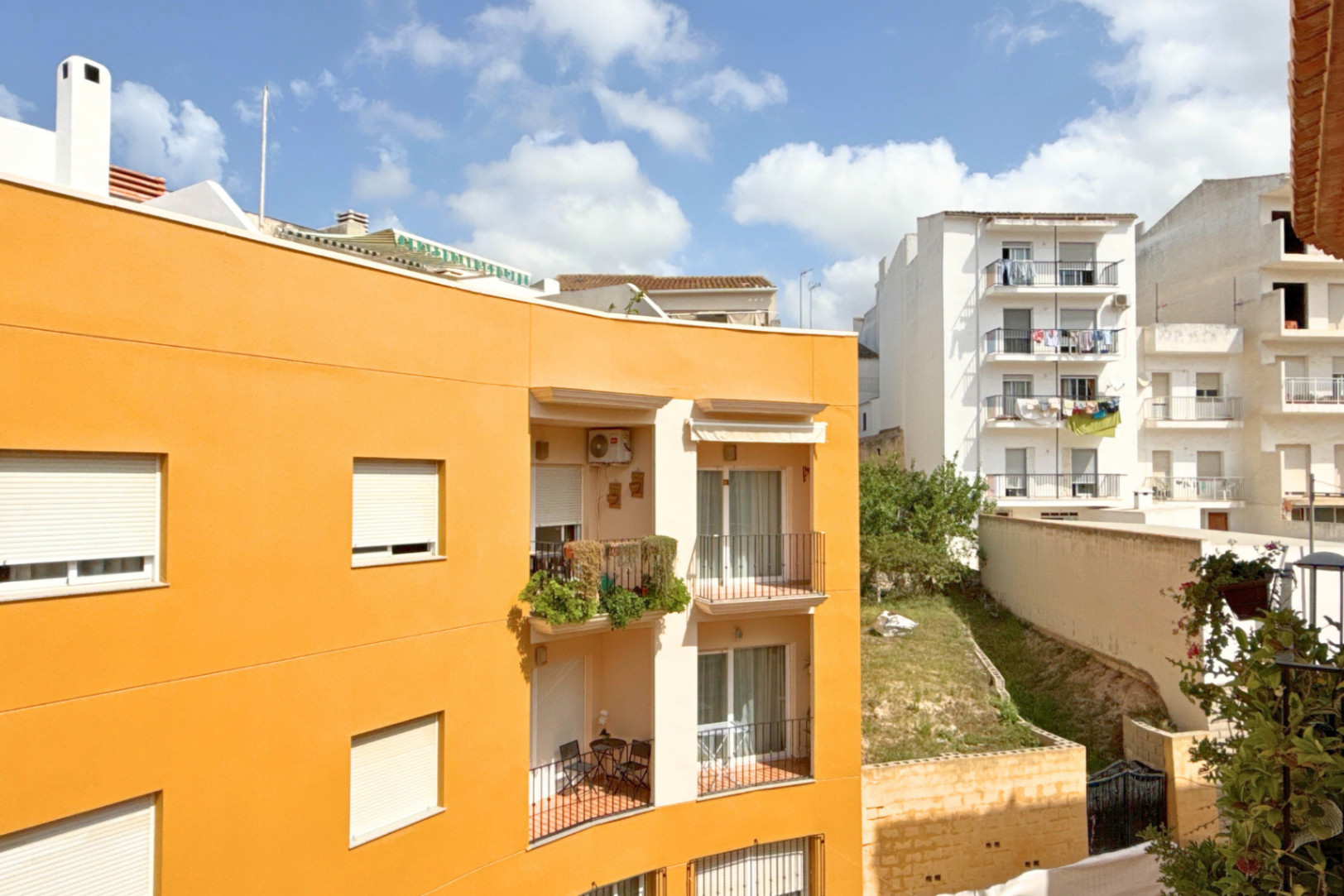 Apartamento en venta en Benitachell