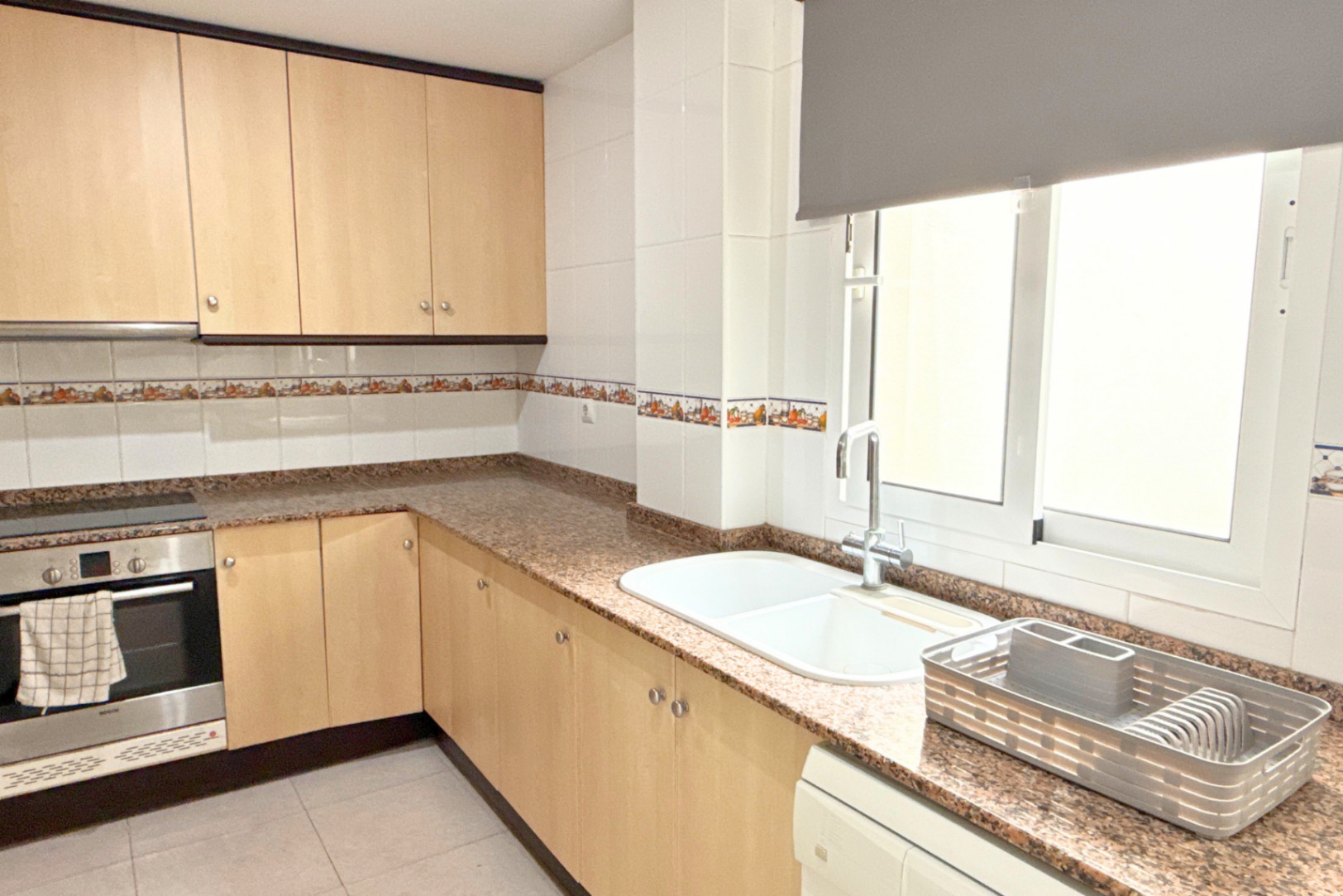 Apartamento en venta en Benitachell