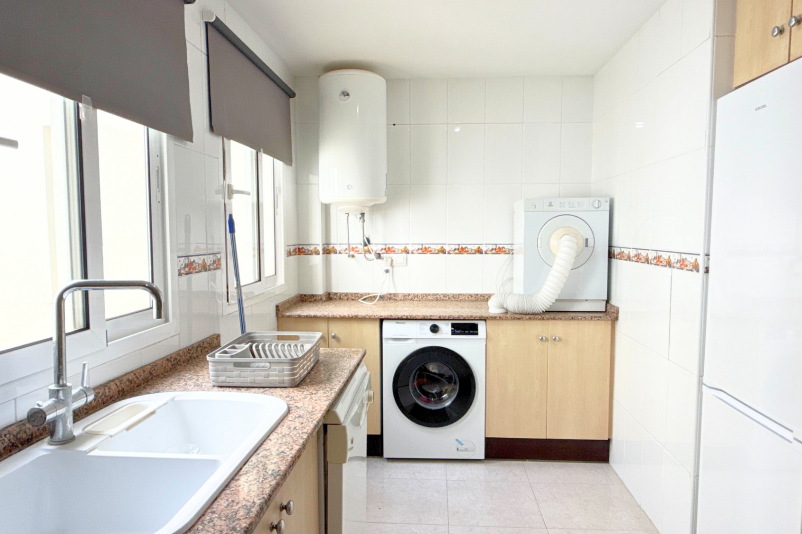 Apartamento en venta en Benitachell