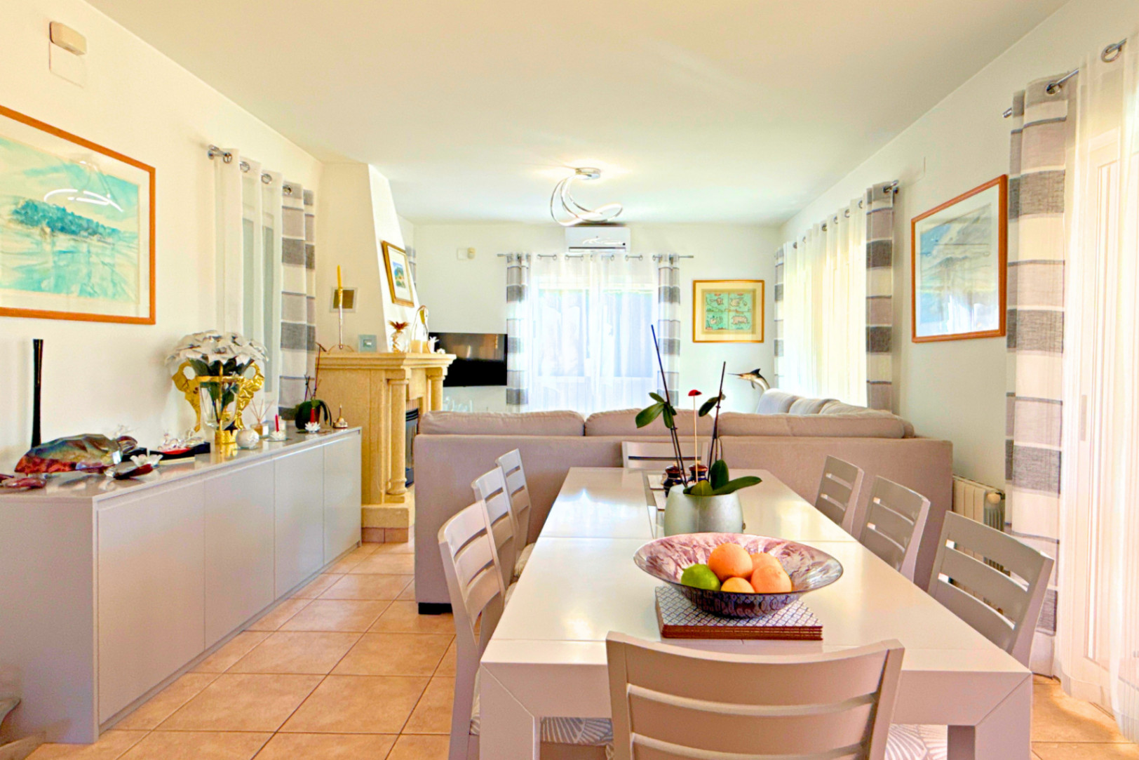 villa à la vente à Benissa