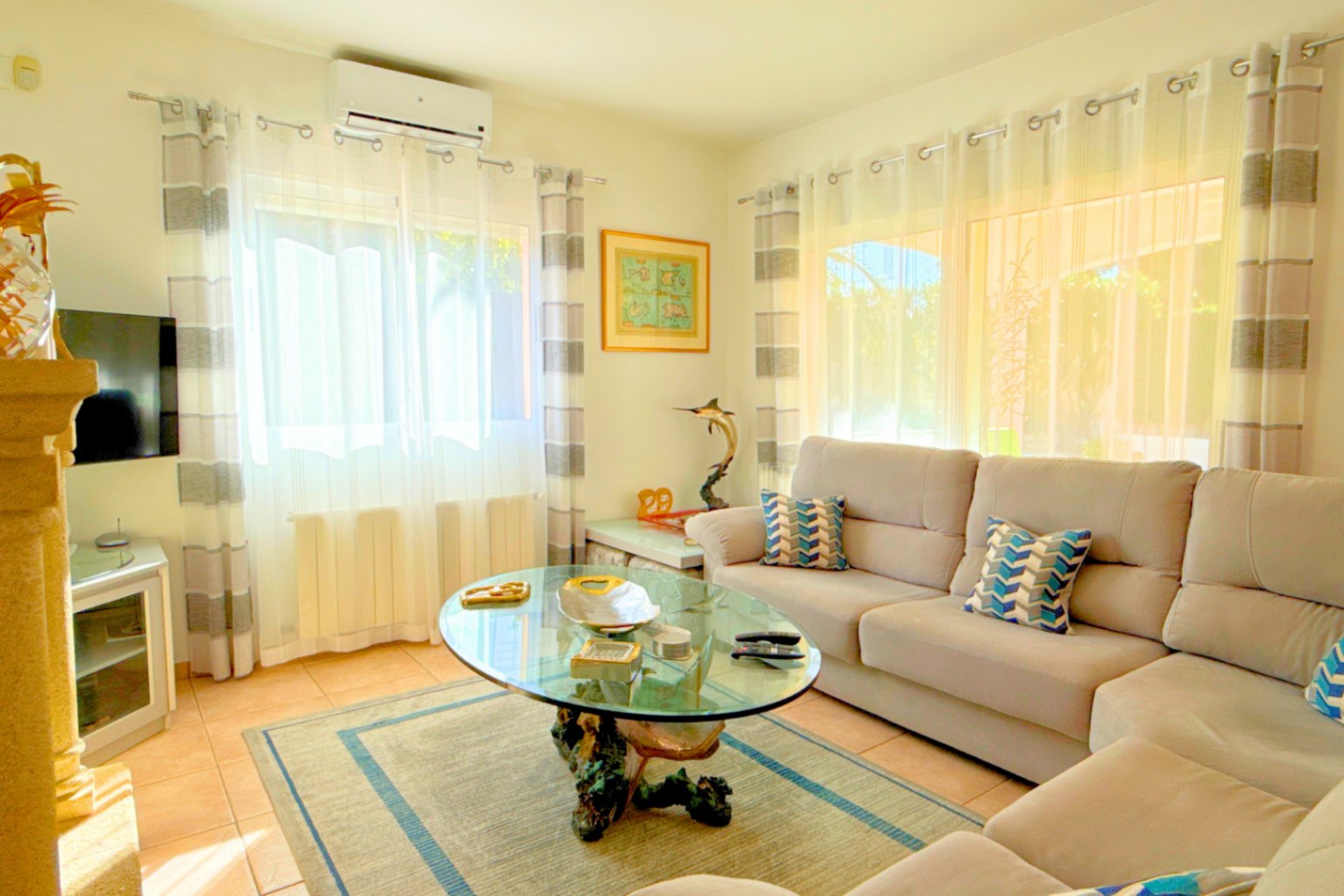 villa à la vente à Benissa