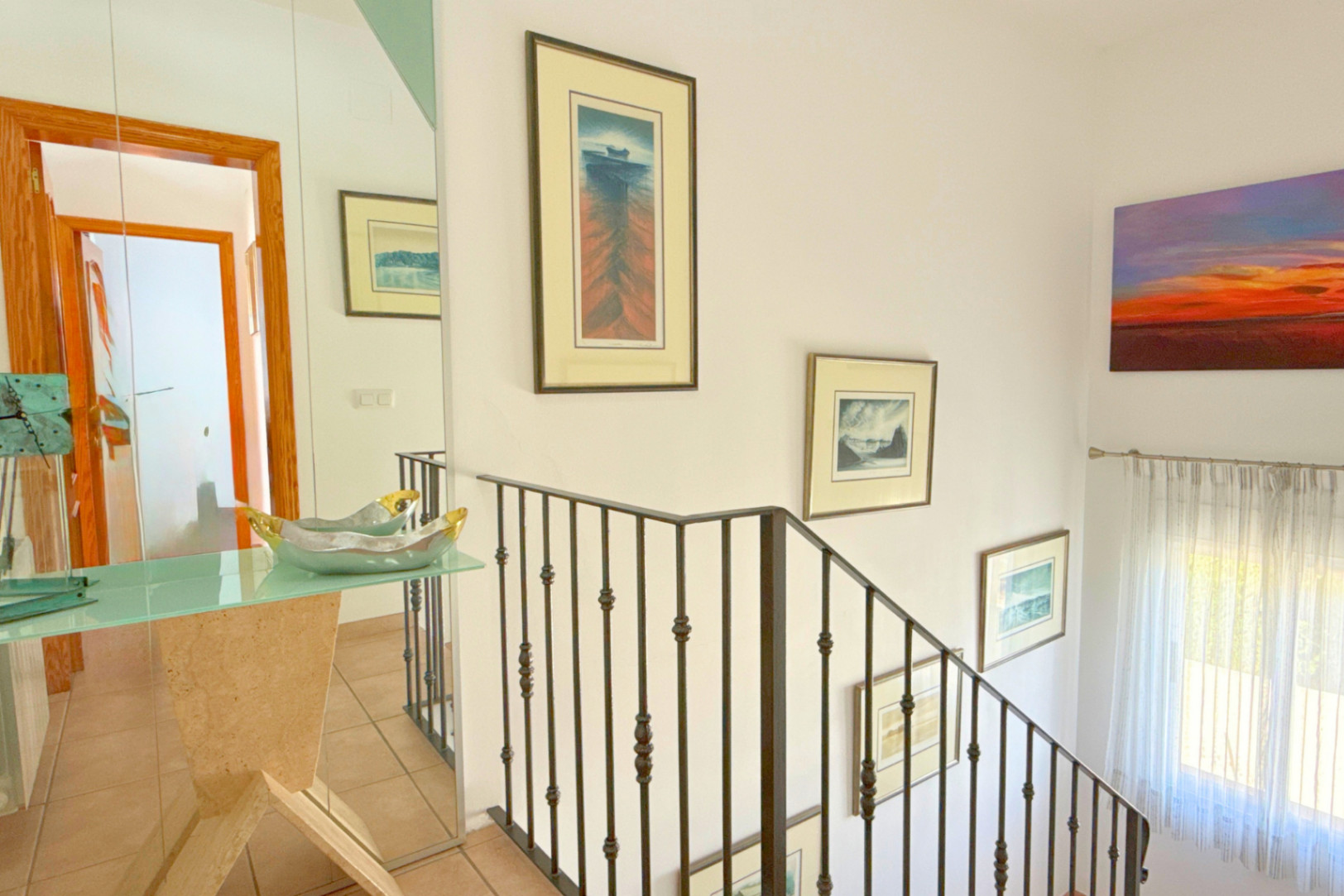 villa à la vente à Benissa