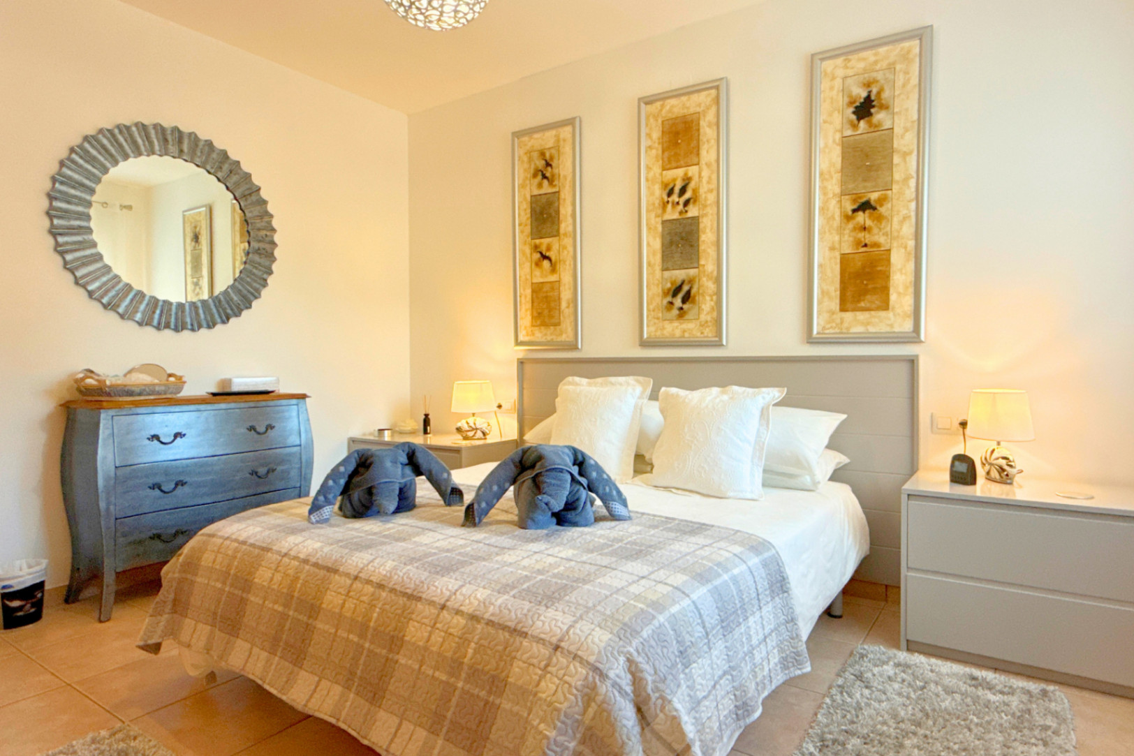 villa à la vente à Benissa