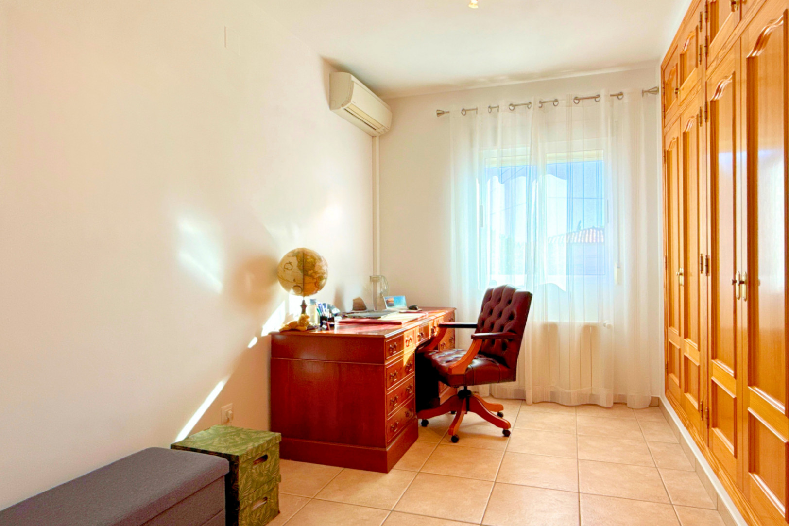 villa à la vente à Benissa