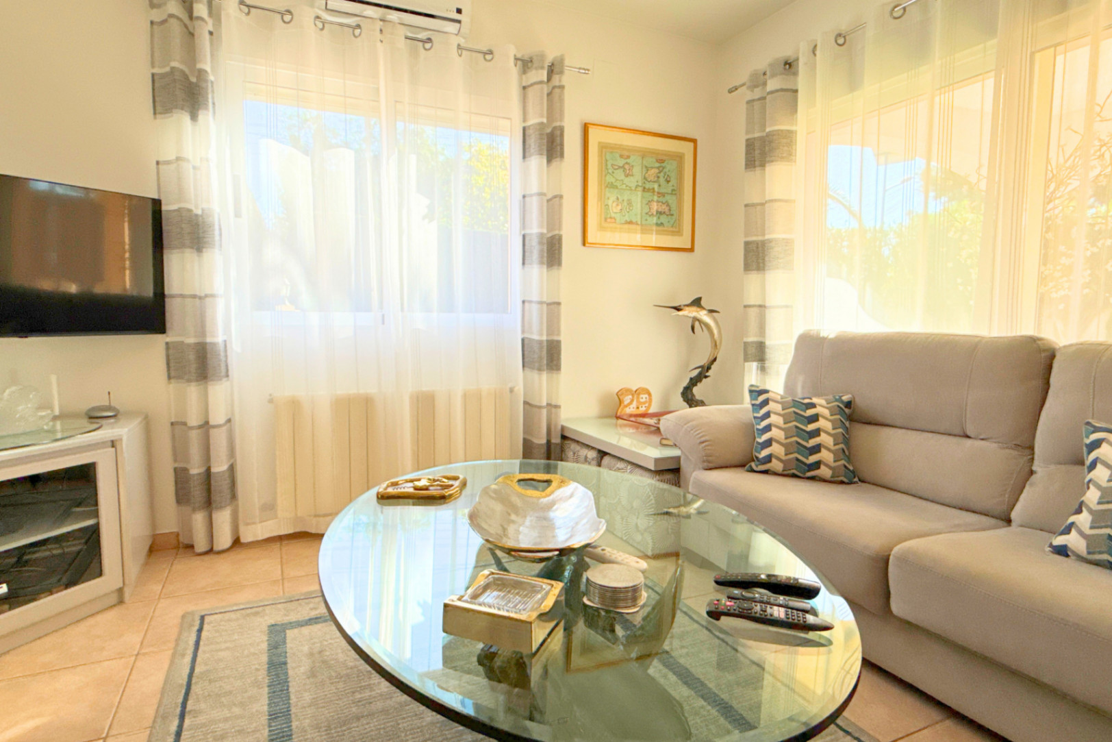 villa à la vente à Benissa