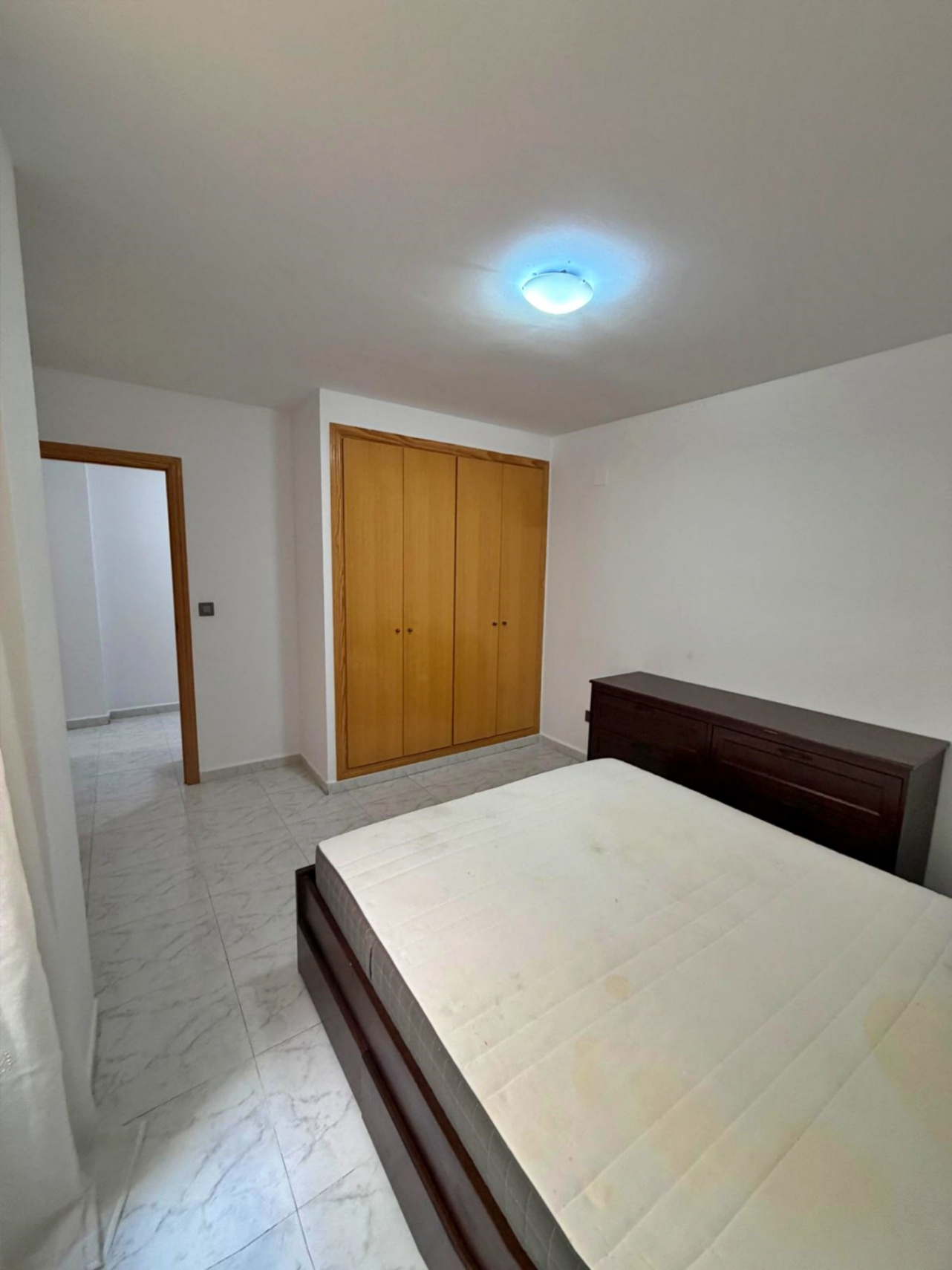 Long-term rental in Jávea Port available now.