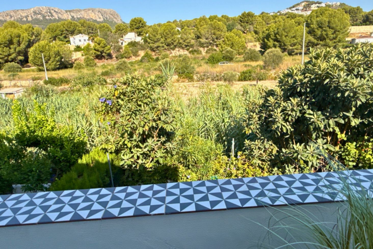 Beautiful 3-Bed Villa for Sale in Calpe
