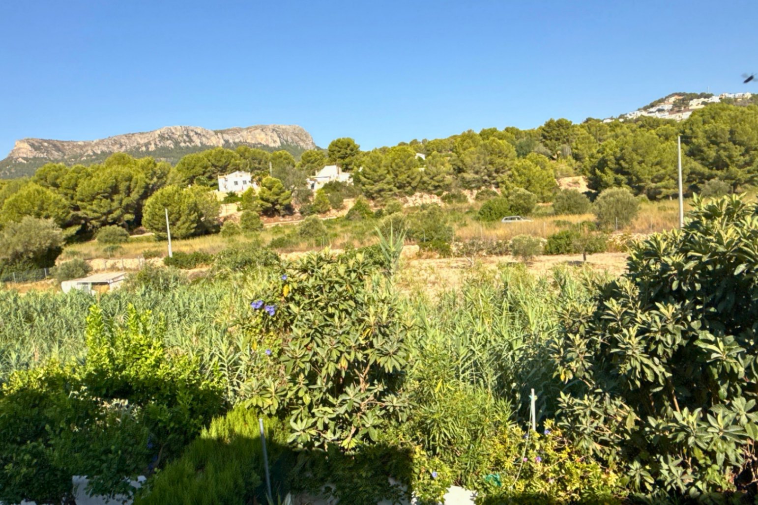 Beautiful 3-Bed Villa for Sale in Calpe