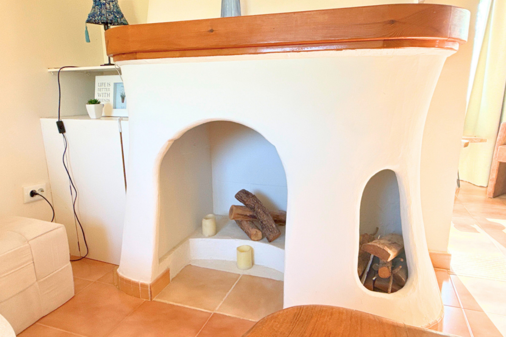 Beautiful 3-Bed Villa for Sale in Calpe