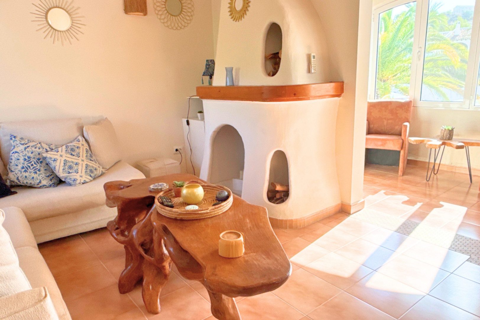 Beautiful 3-Bed Villa for Sale in Calpe
