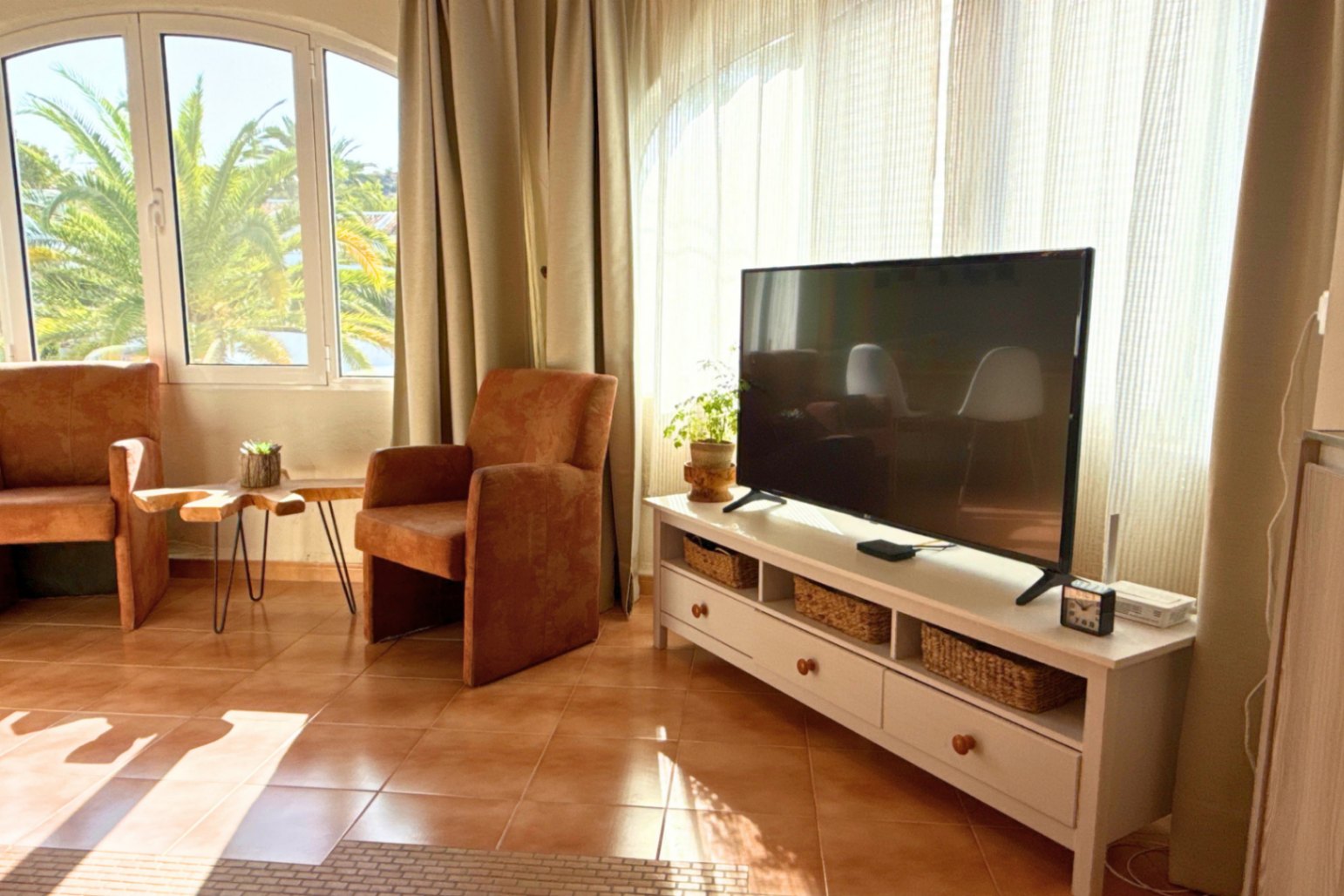 Beautiful 3-Bed Villa for Sale in Calpe