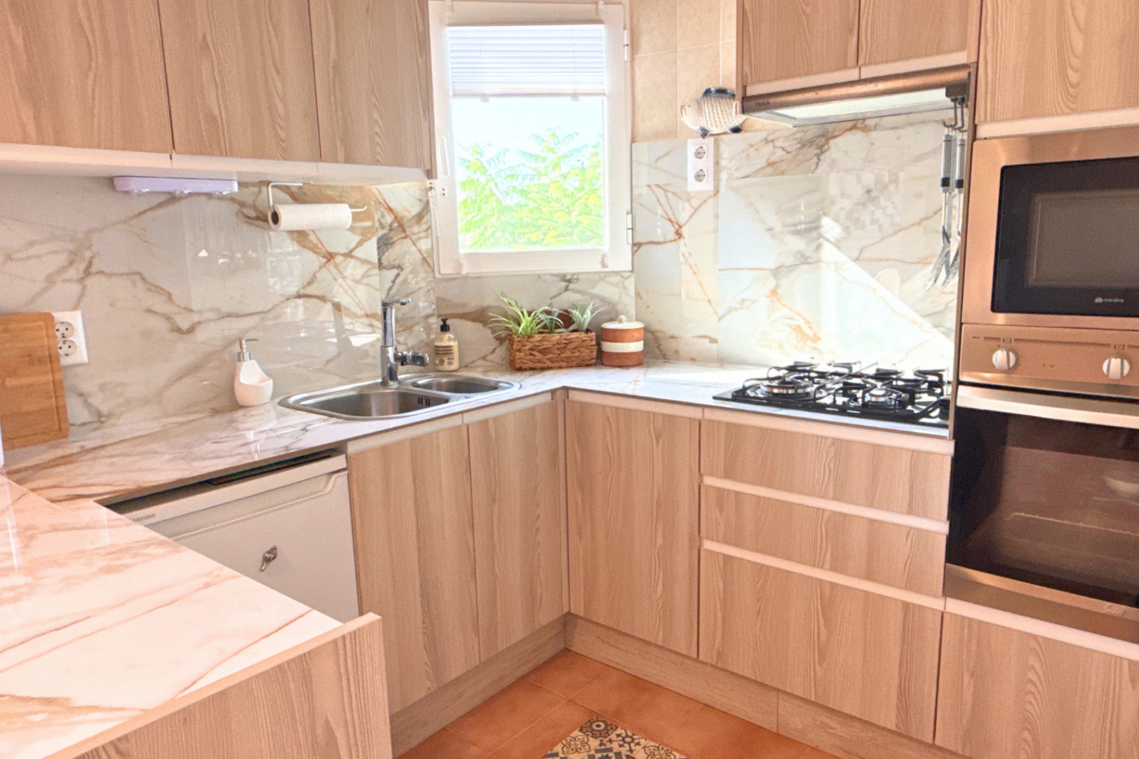 Beautiful 3-Bed Villa for Sale in Calpe
