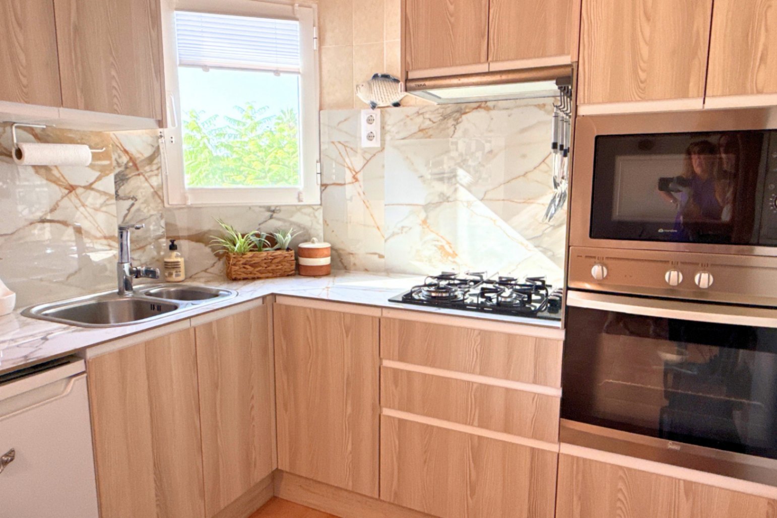 Beautiful 3-Bed Villa for Sale in Calpe