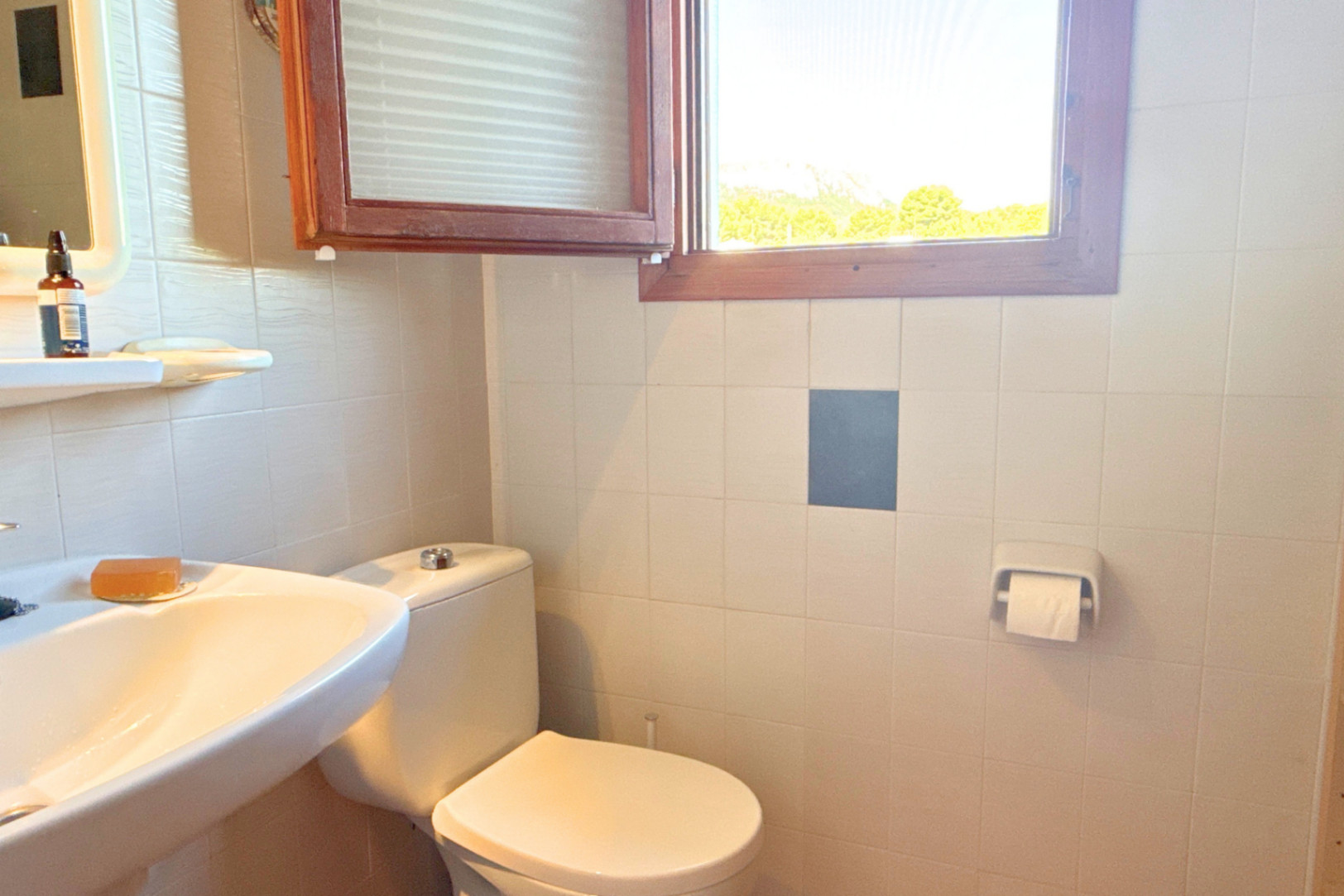 Beautiful 3-Bed Villa for Sale in Calpe