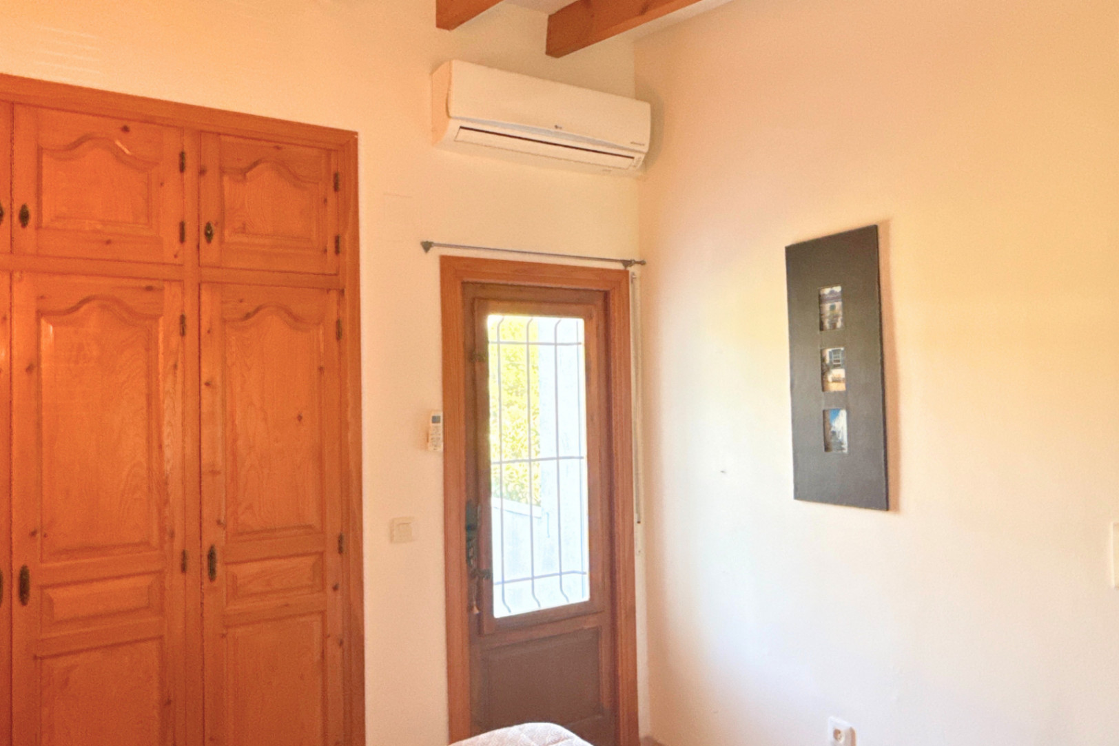 Beautiful 3-Bed Villa for Sale in Calpe