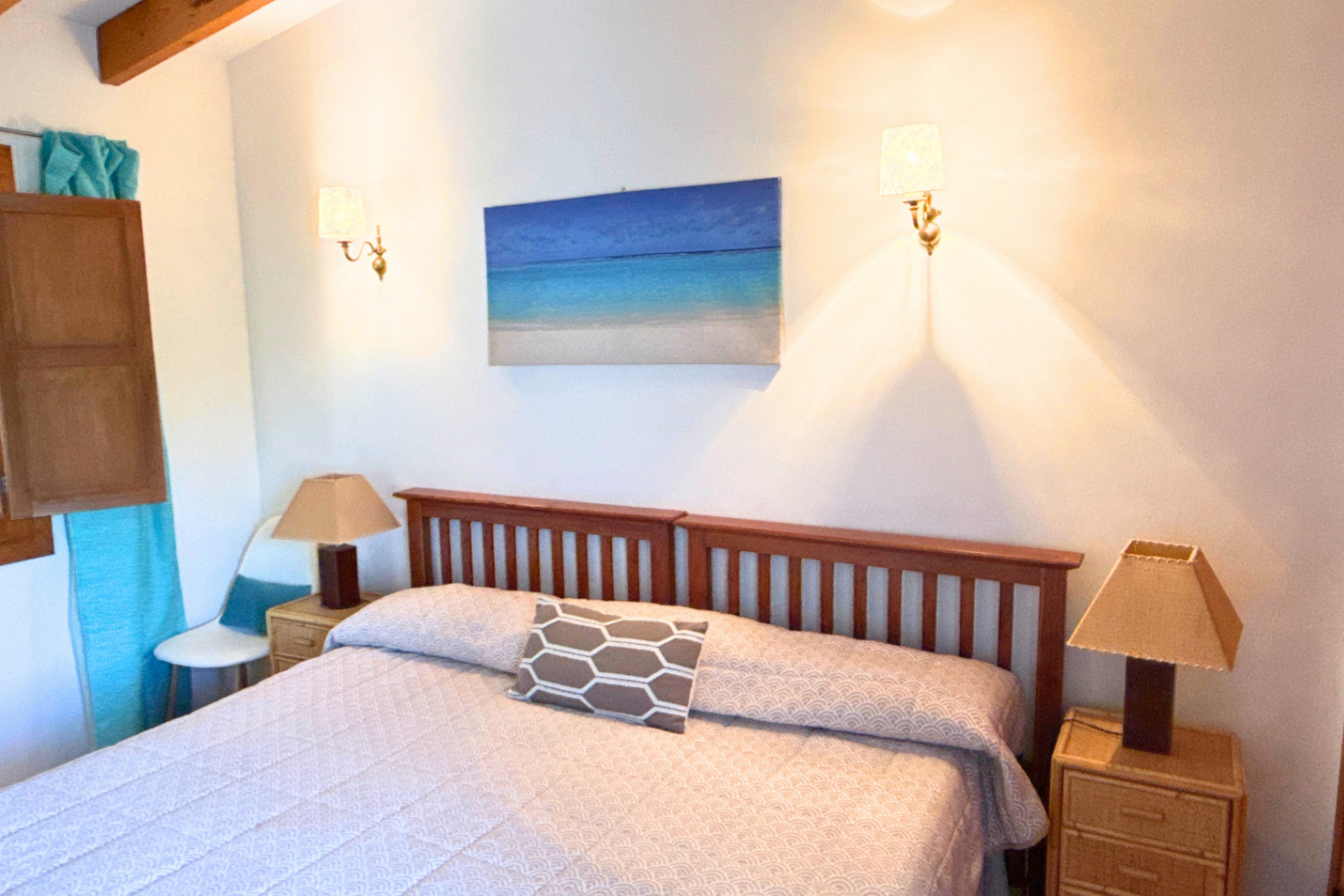 Beautiful 3-Bed Villa for Sale in Calpe