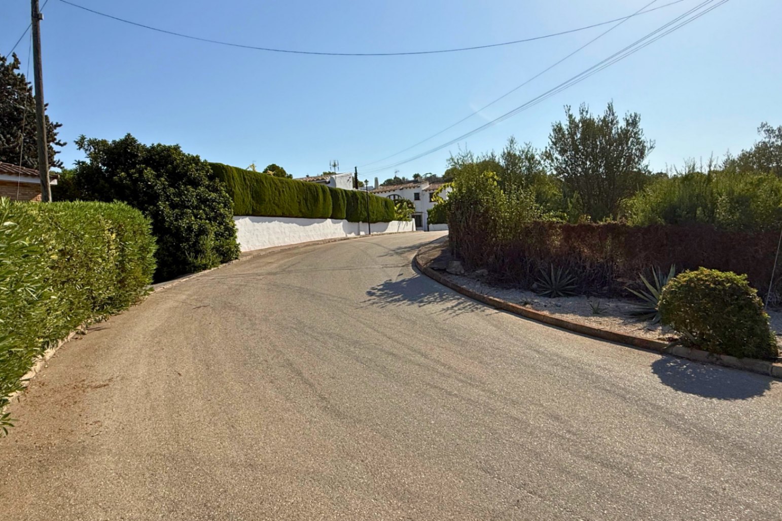 Beautiful 3-Bed Villa for Sale in Calpe