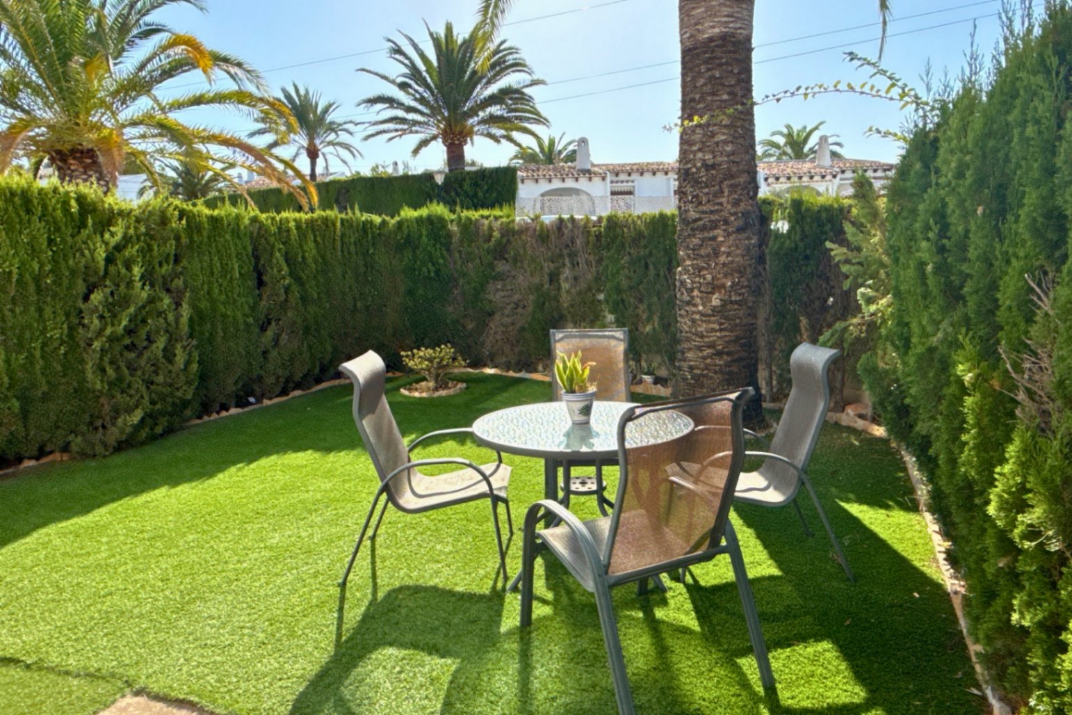 Beautiful 3-Bed Villa for Sale in Calpe
