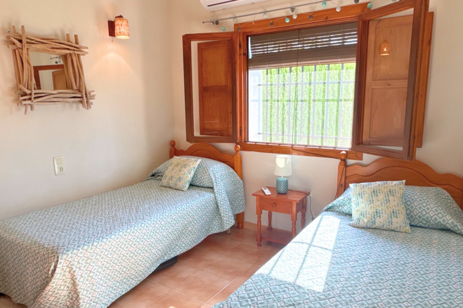Beautiful 3-Bed Villa for Sale in Calpe