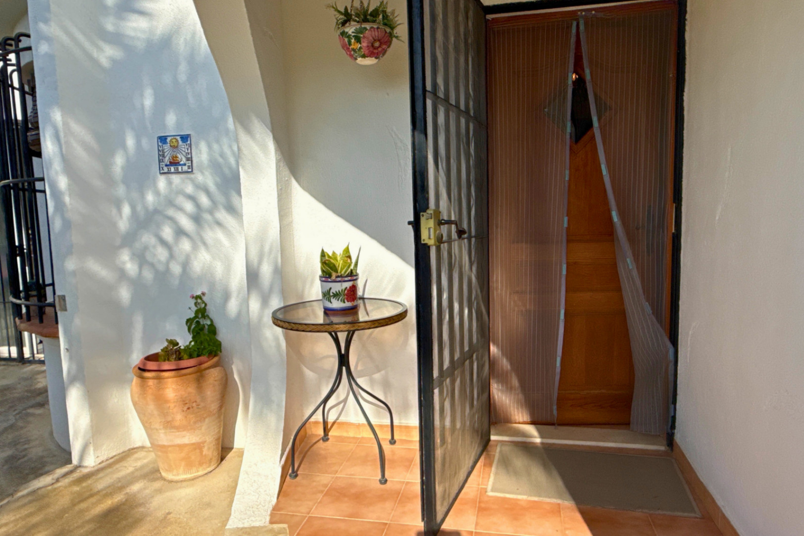 Beautiful 3-Bed Villa for Sale in Calpe