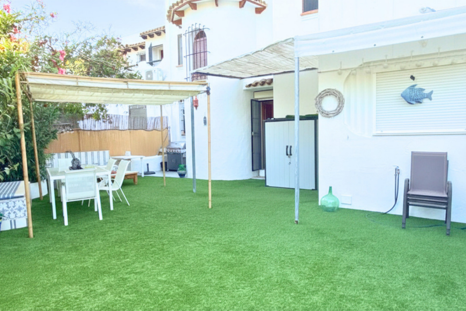 Beautiful 3-Bed Villa for Sale in Calpe